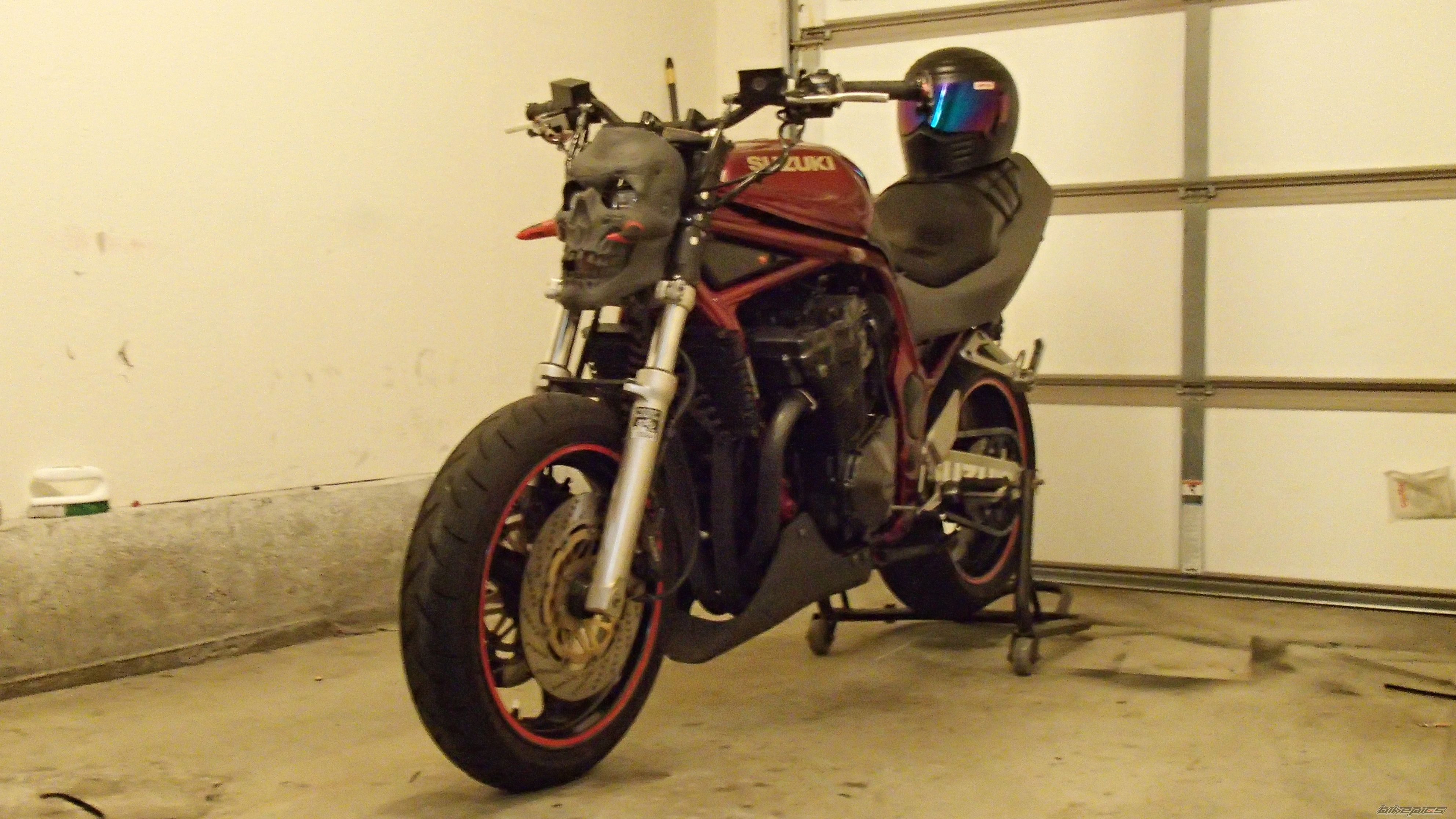 Bike Photo 2637721