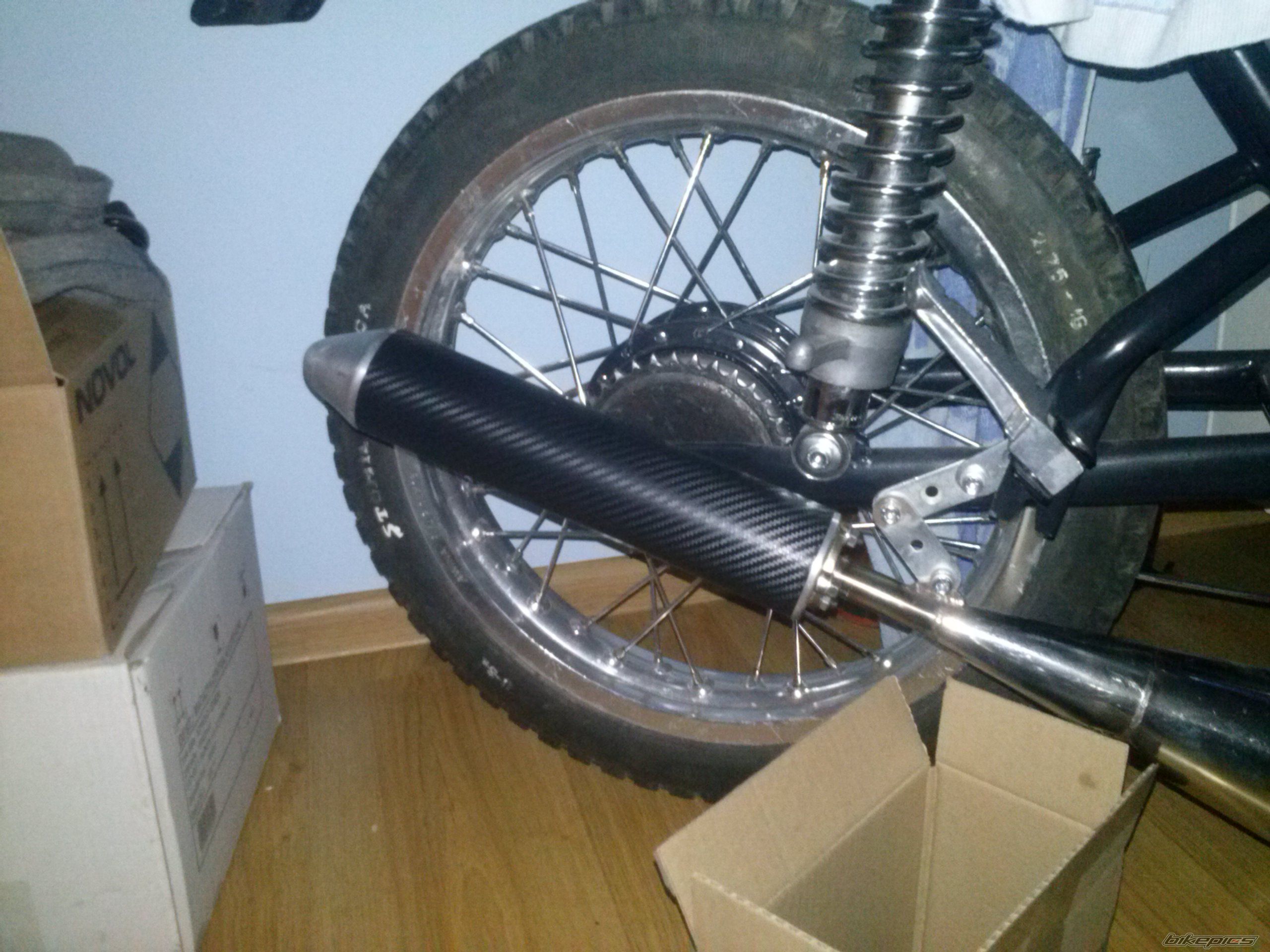 Bike Photo 2637756