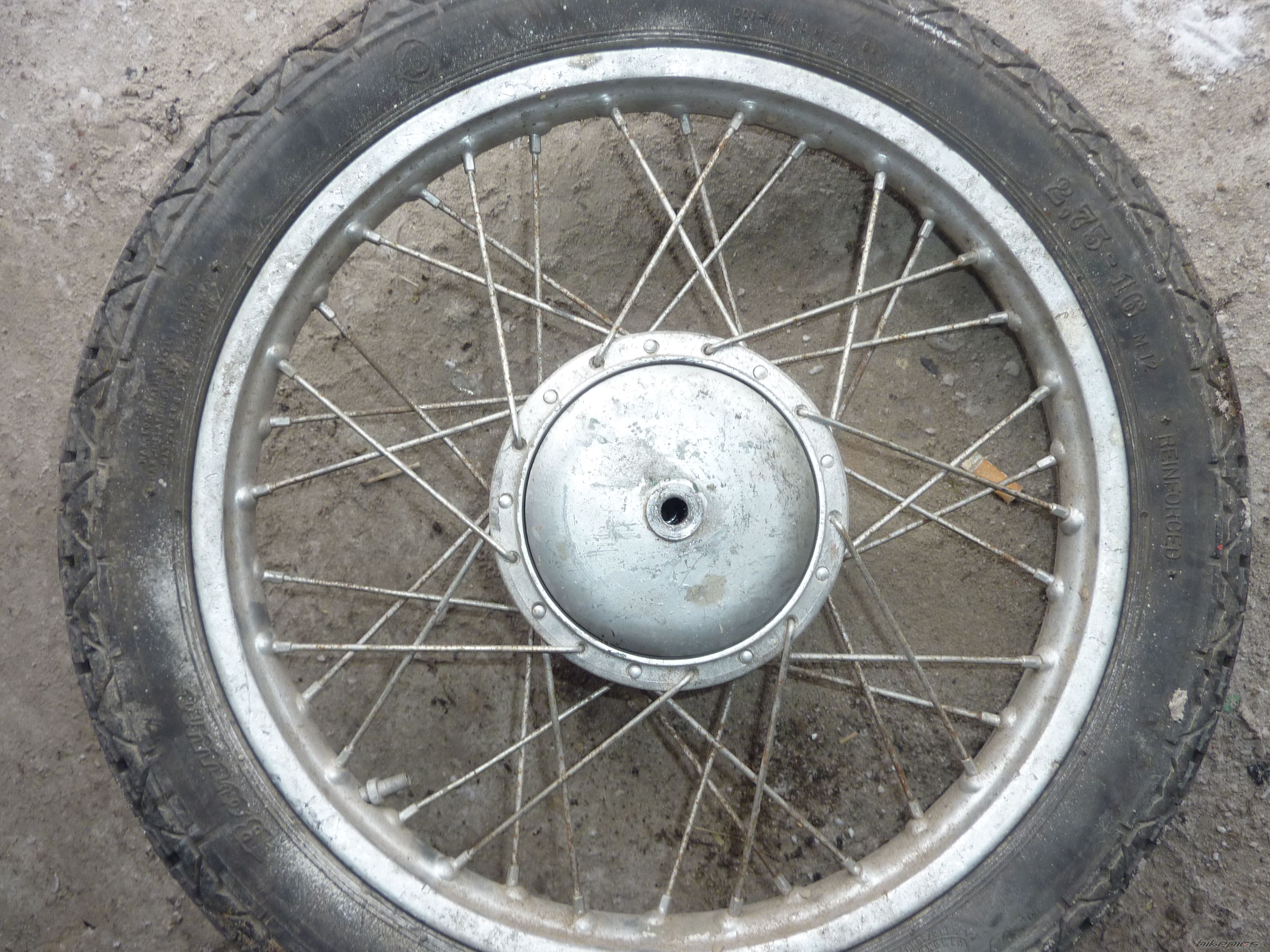 Bike Photo 2637803