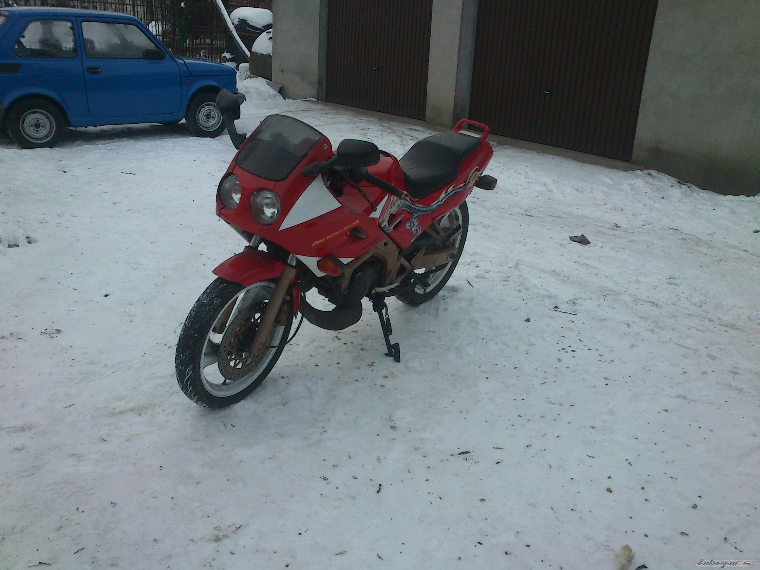 Bike Photo 2637809