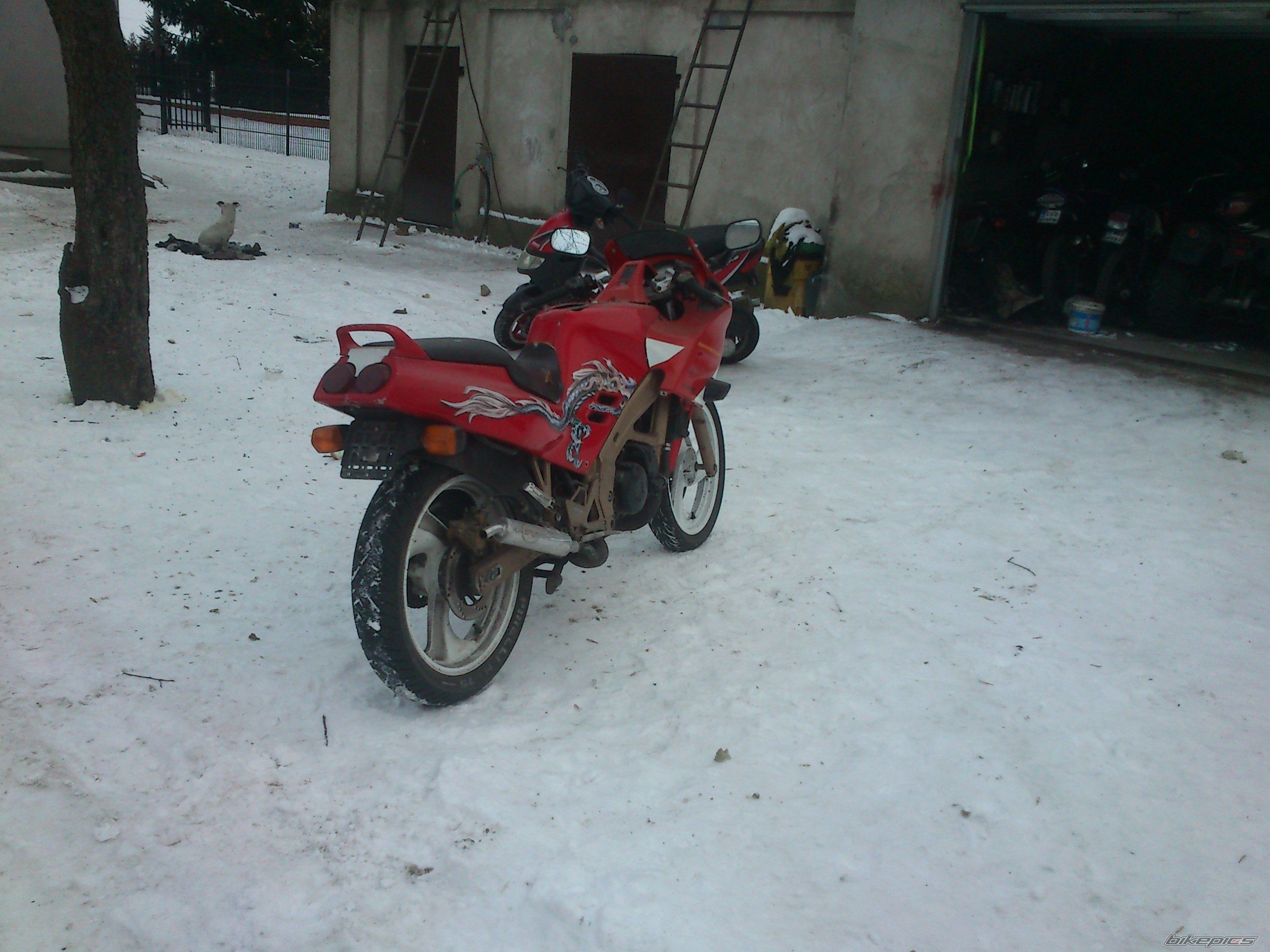 Bike Photo 2637810