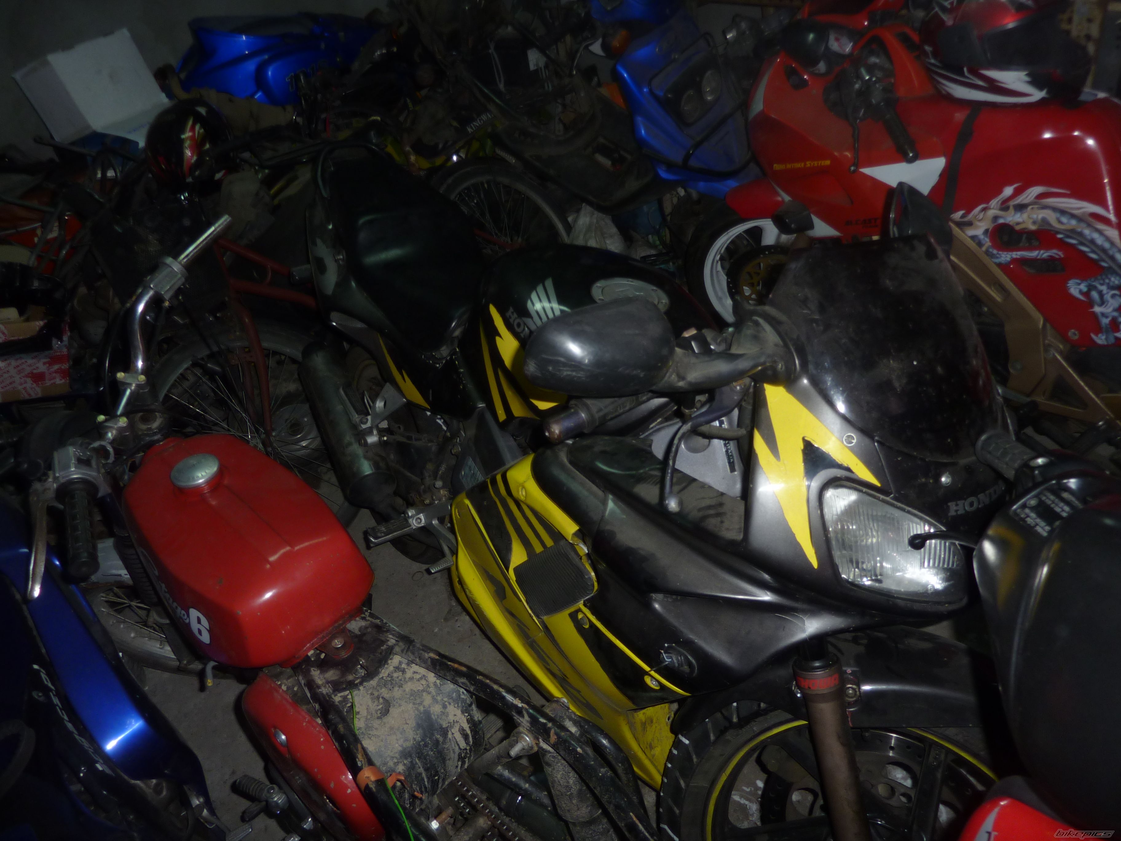 Bike Photo 2637865
