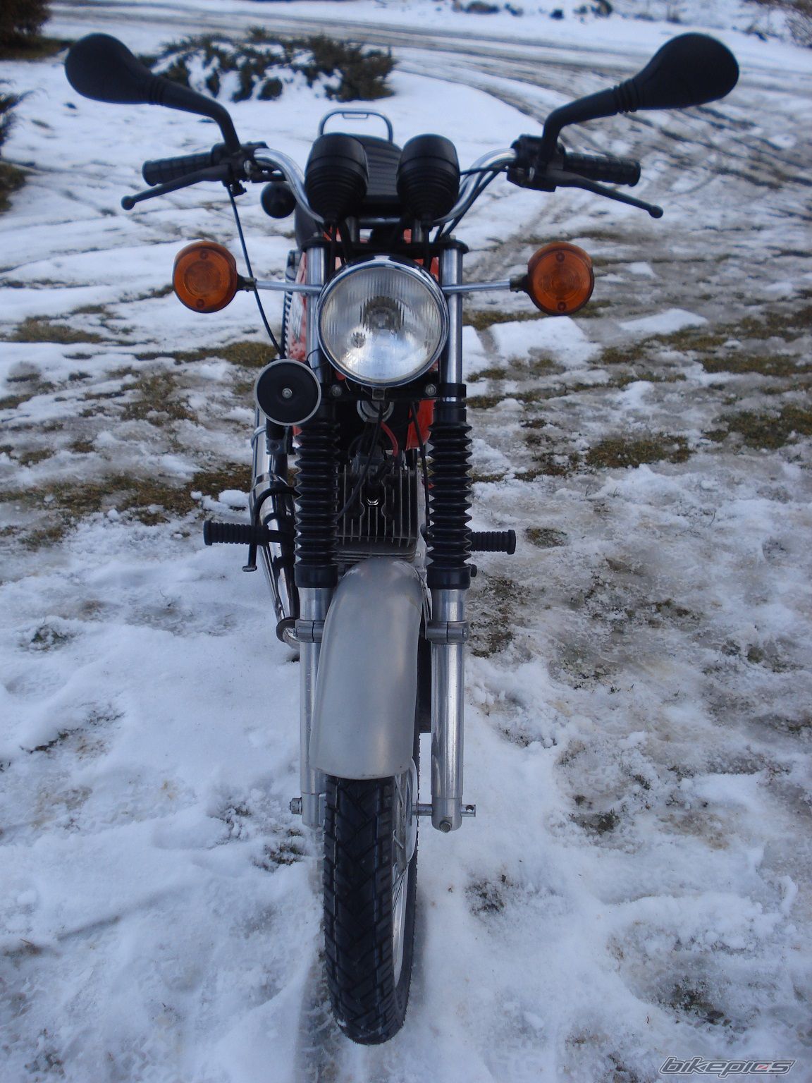 Bike Photo 2637911