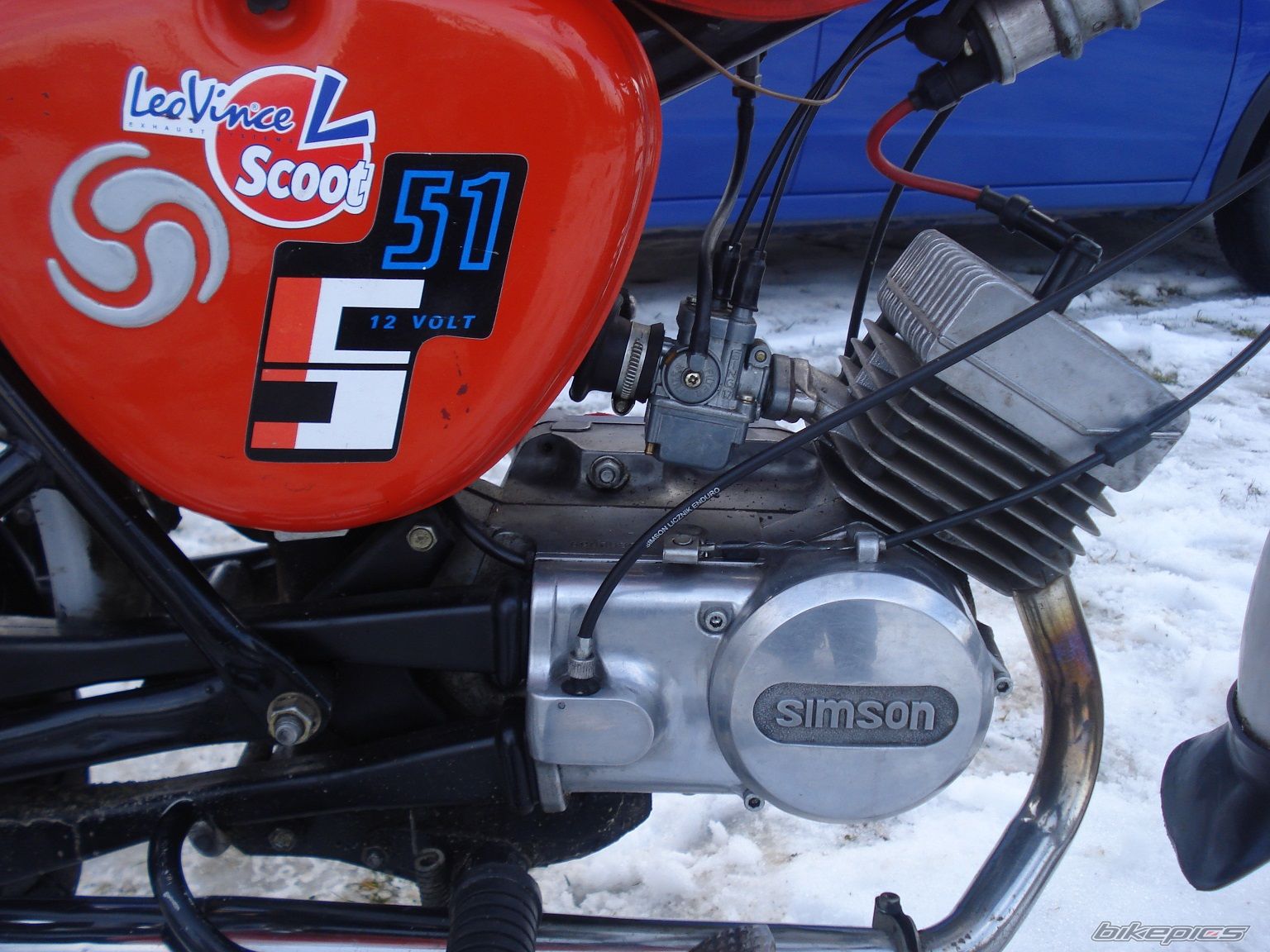 Bike Photo 2637916