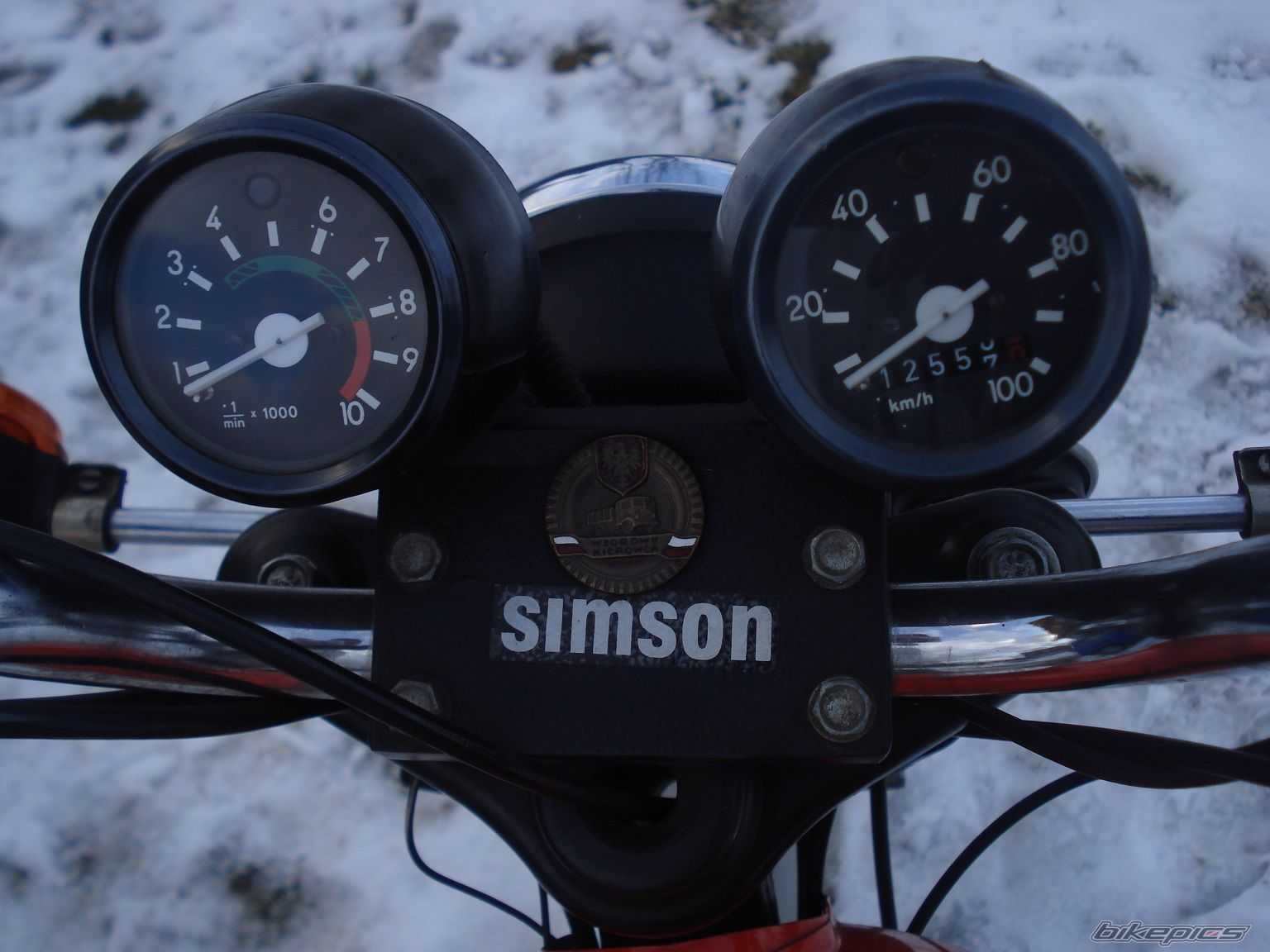 Bike Photo 2637917