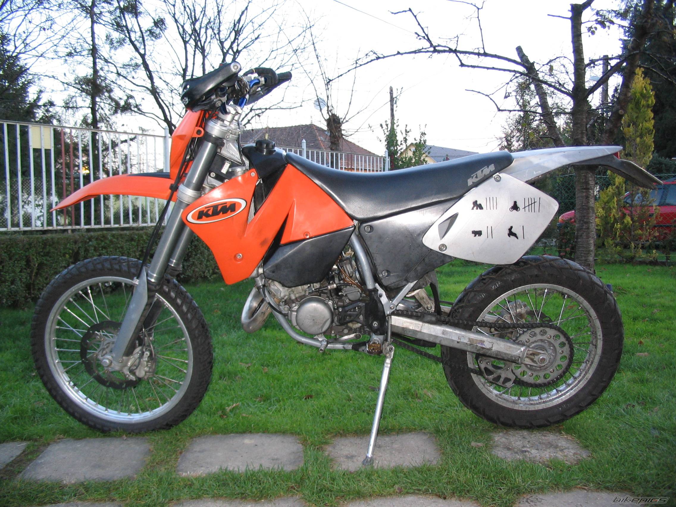 Bike Photo 263794
