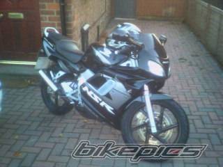 Bike Photo 263800