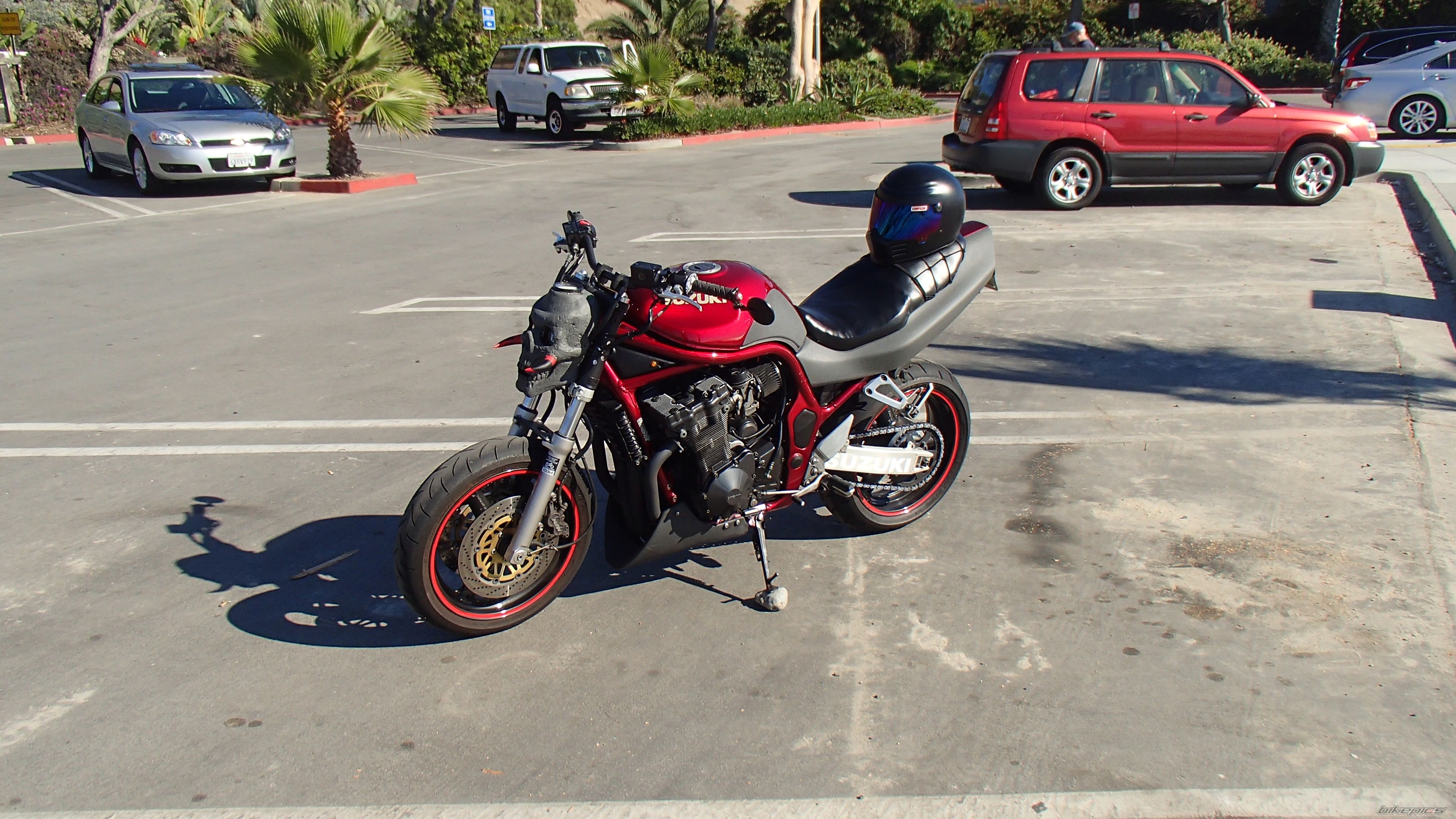 Bike Photo 2638049