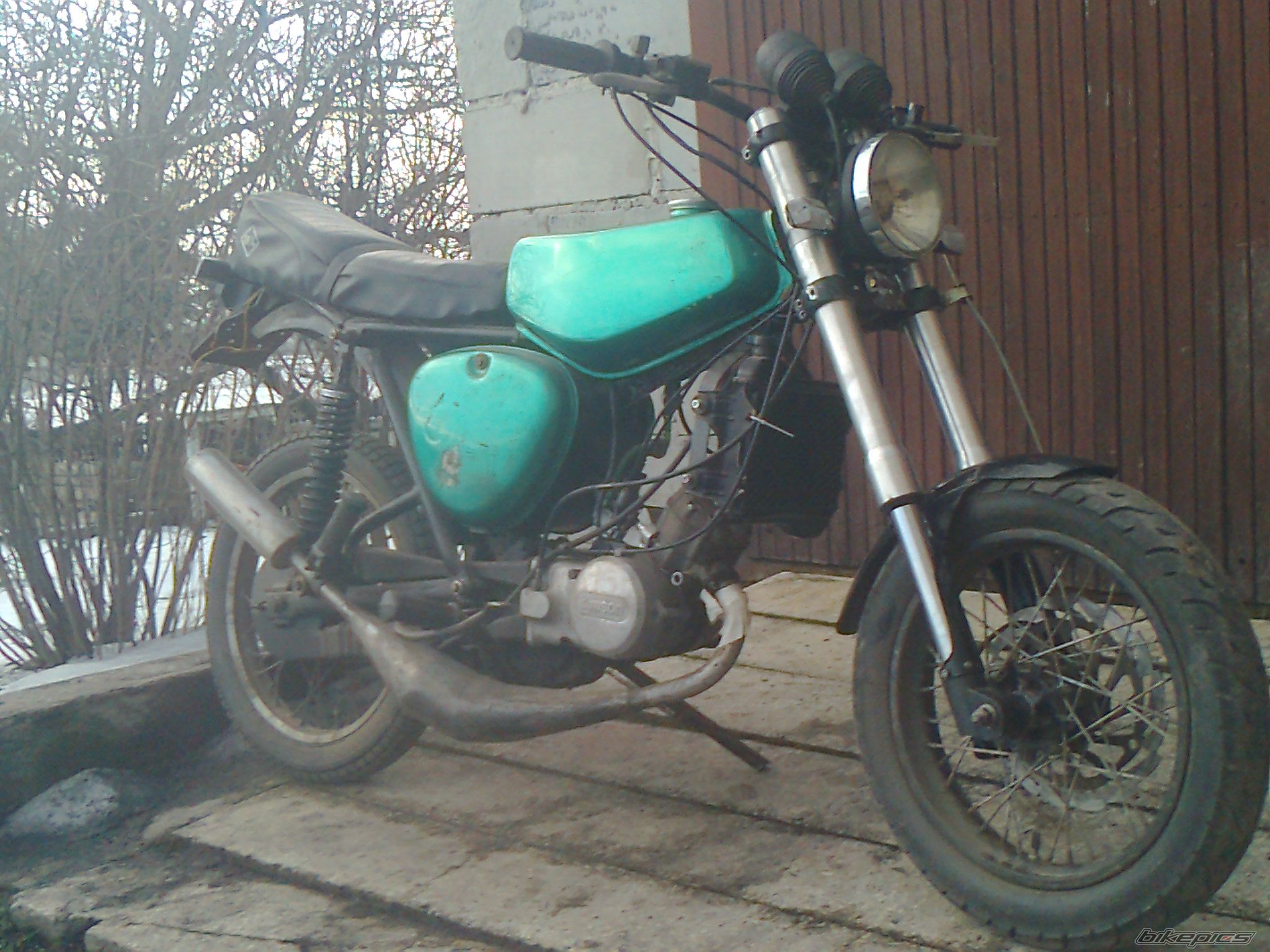 Bike Photo 2638059