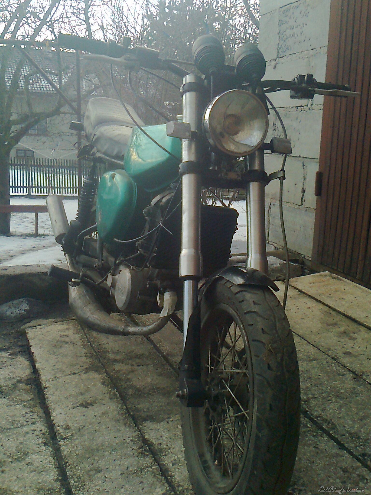Bike Photo 2638060