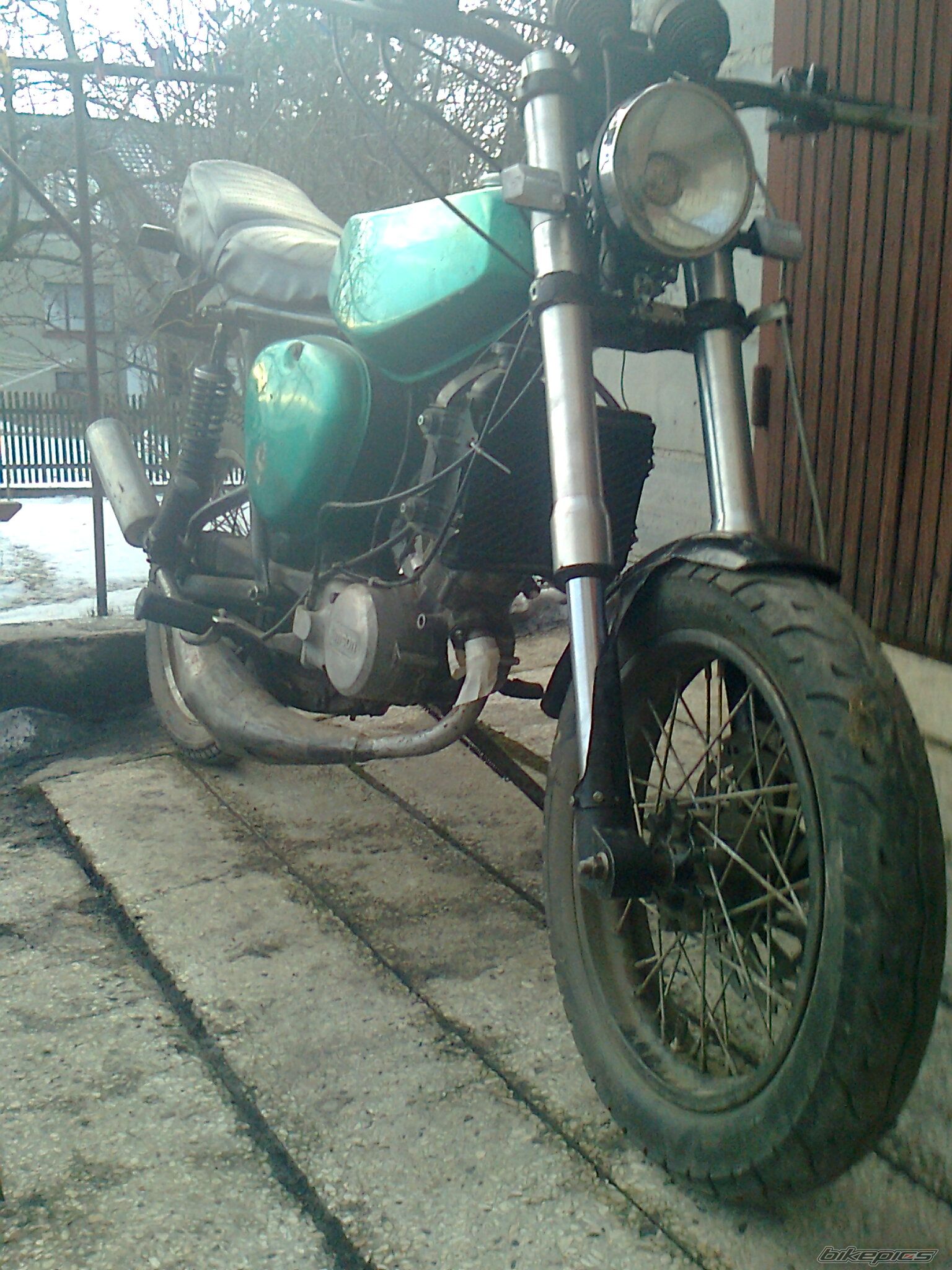 Bike Photo 2638061