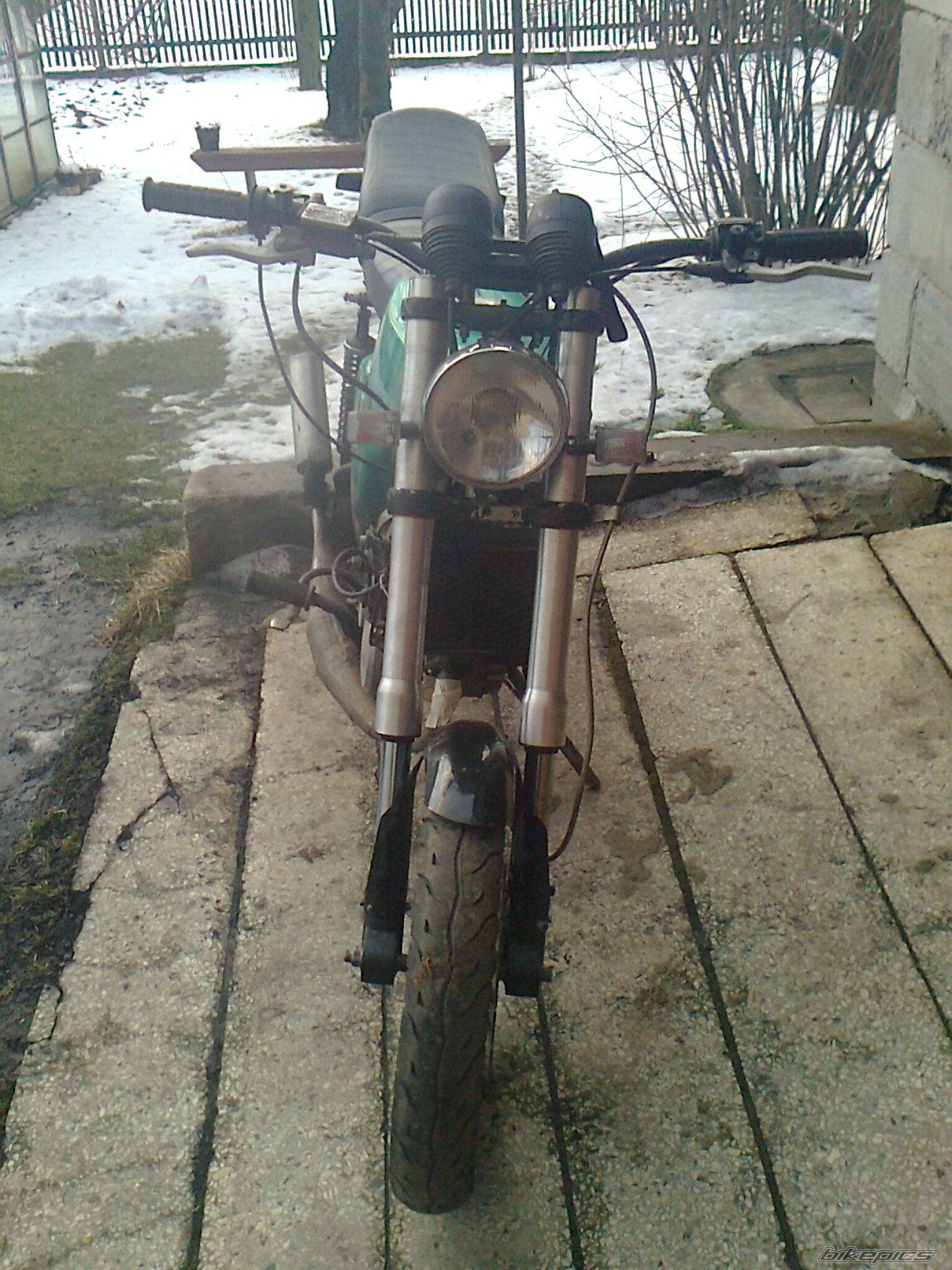 Bike Photo 2638063