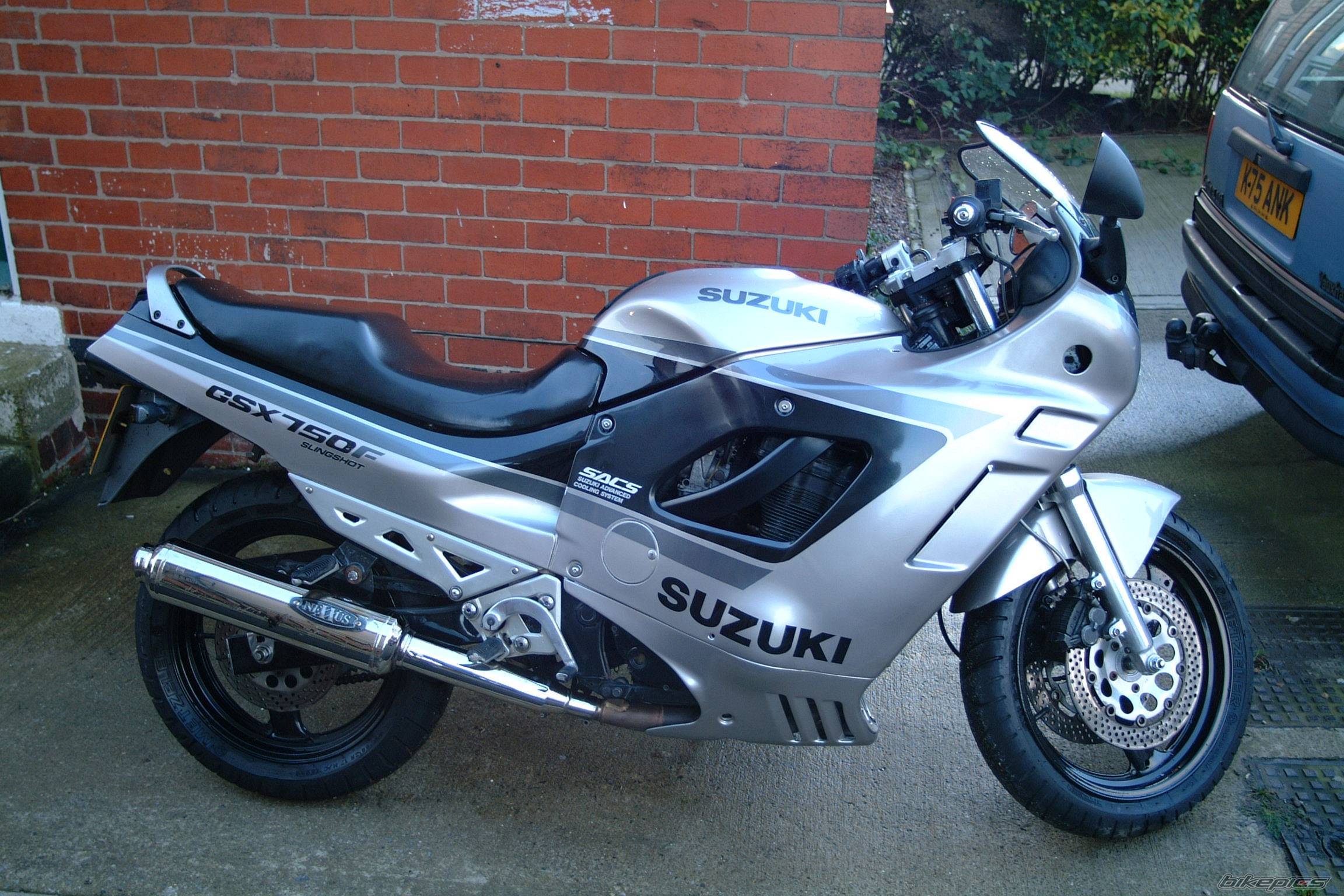 Bike Photo 263813