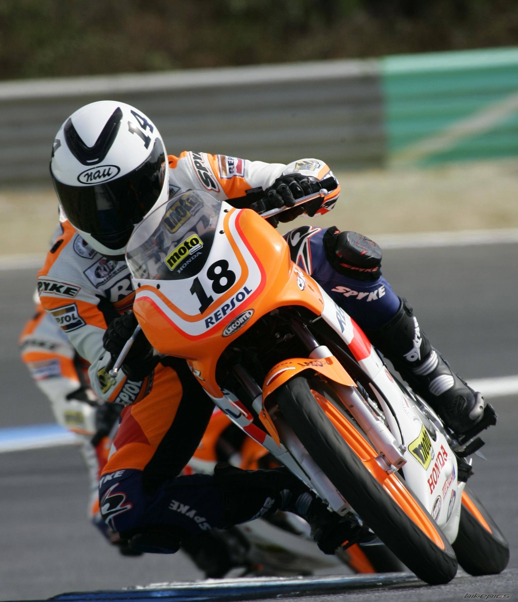 Bike Photo 263817