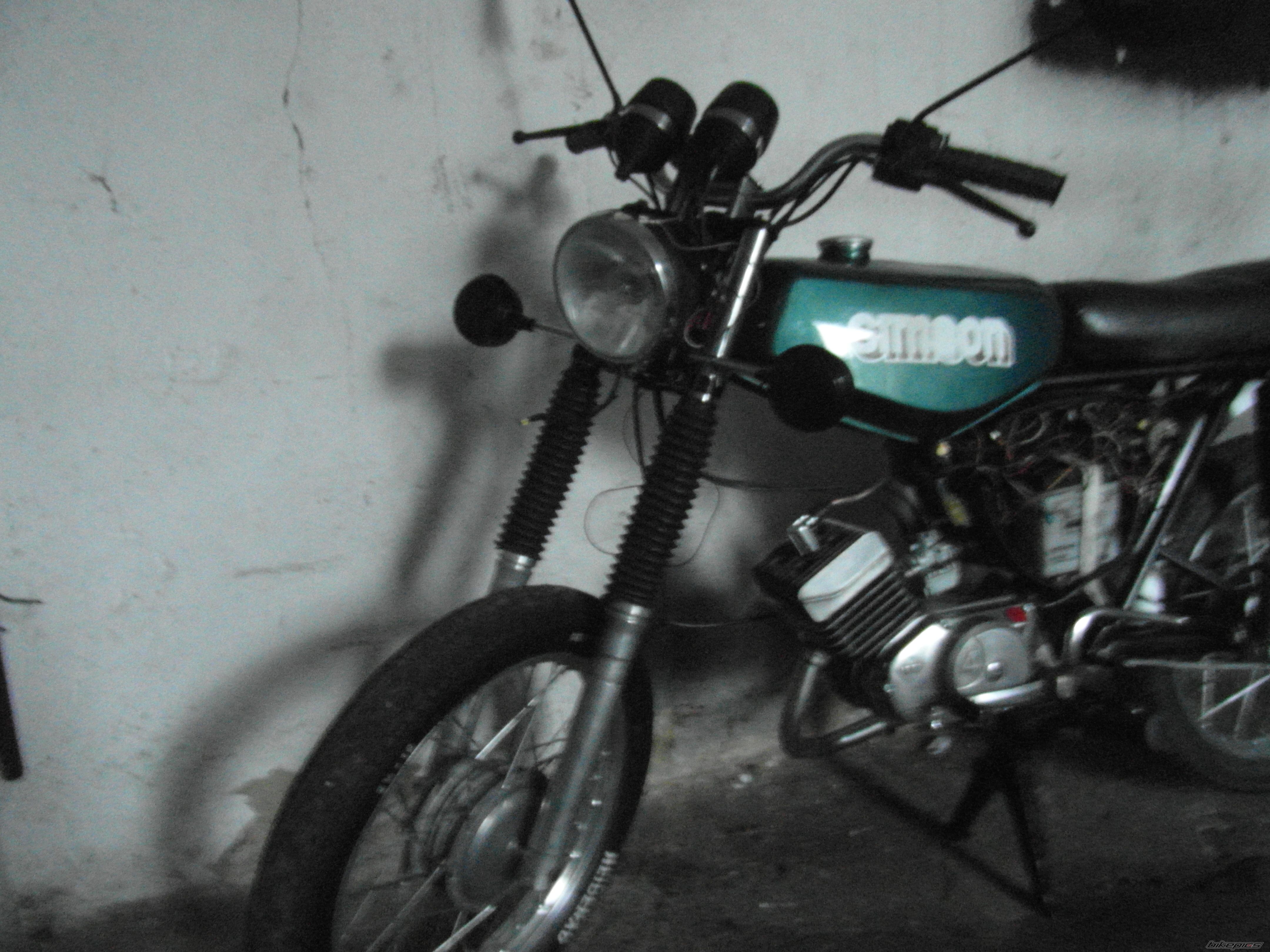 Bike Photo 2638174