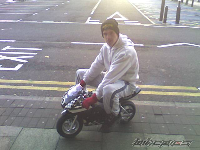 Bike Photo 263818