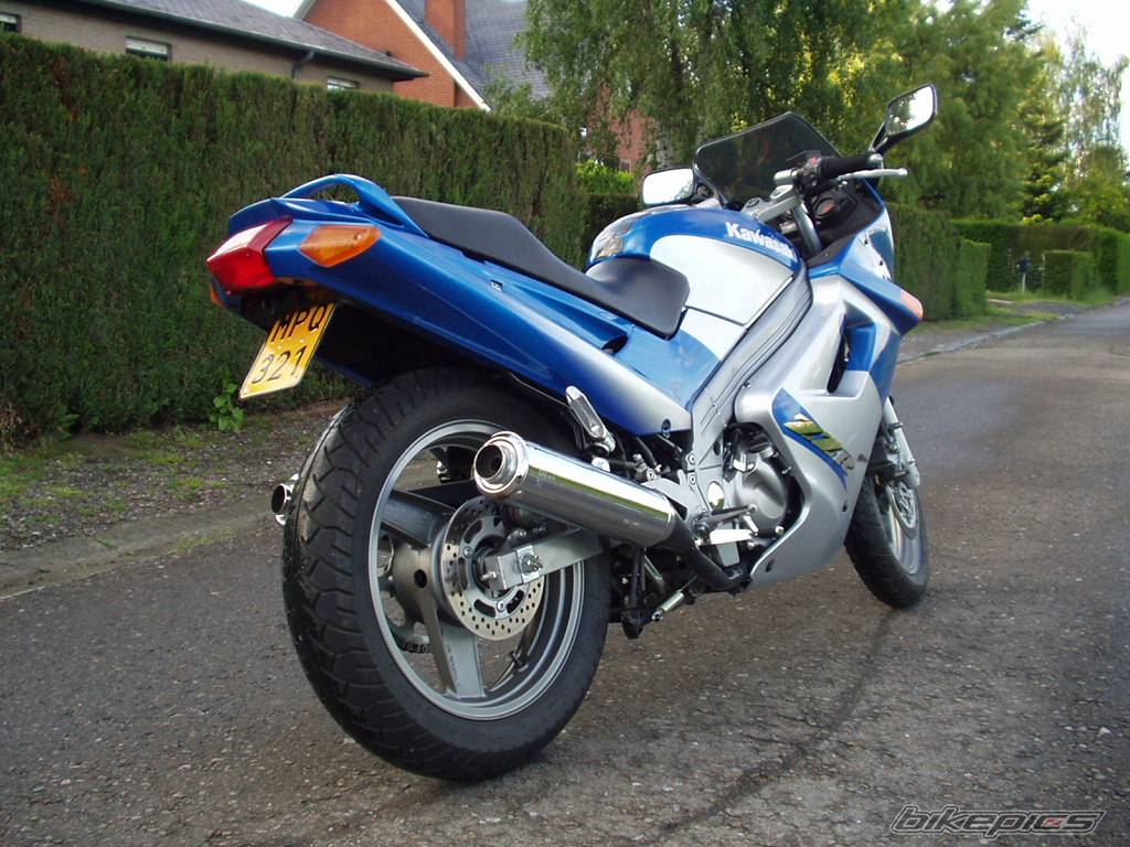 Bike Photo 263824