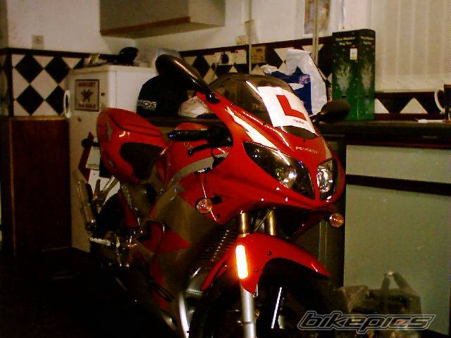 Bike Photo 263825