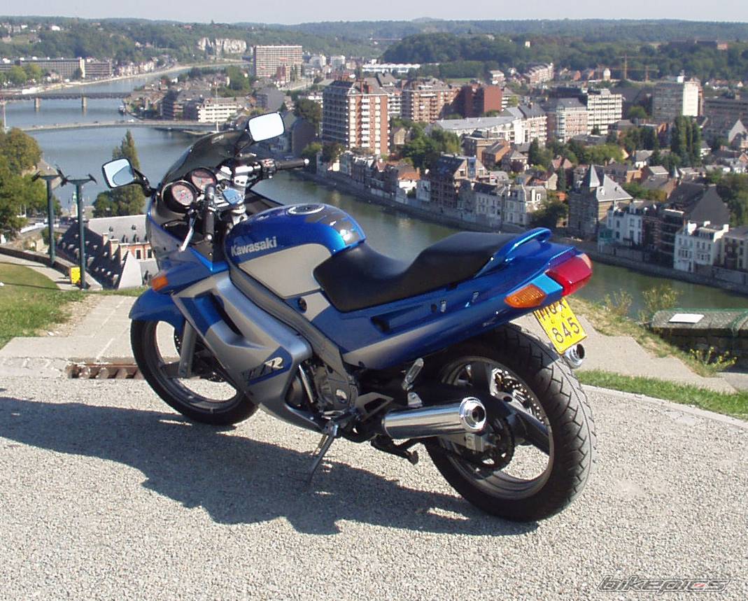 Bike Photo 263826