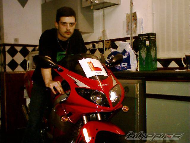 Bike Photo 263828