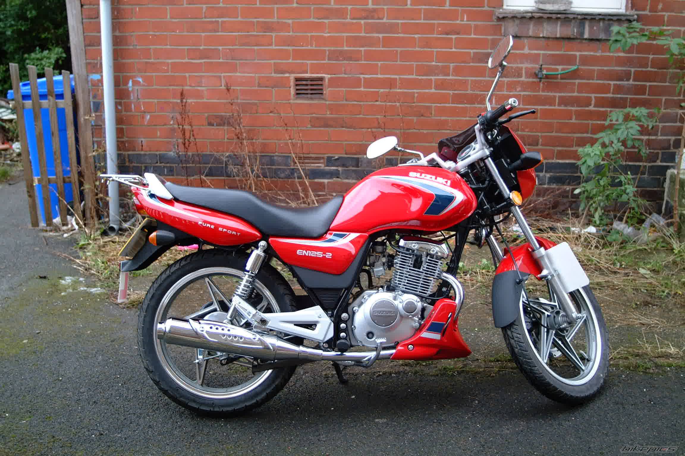 Bike Photo 263837
