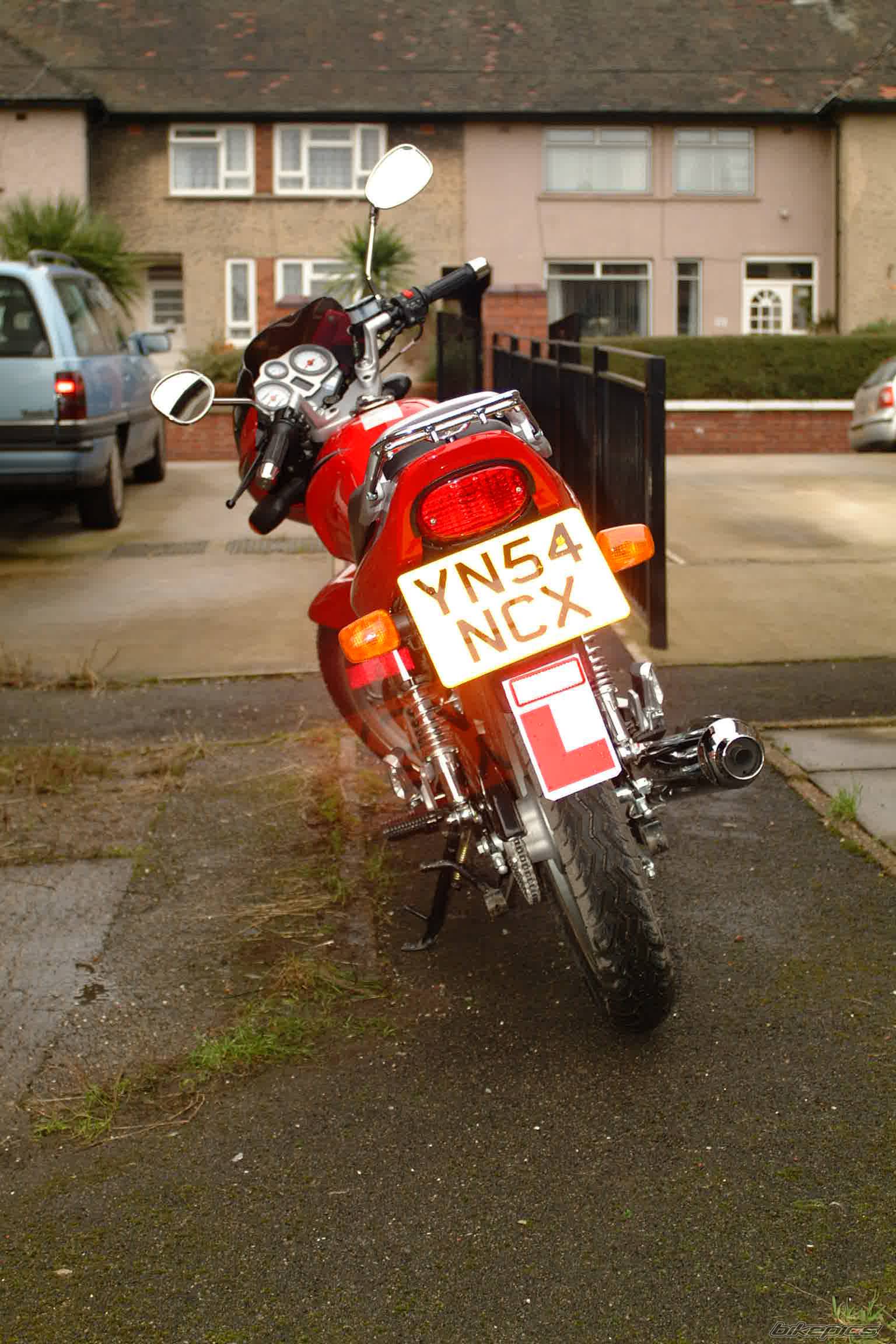 Bike Photo 263838