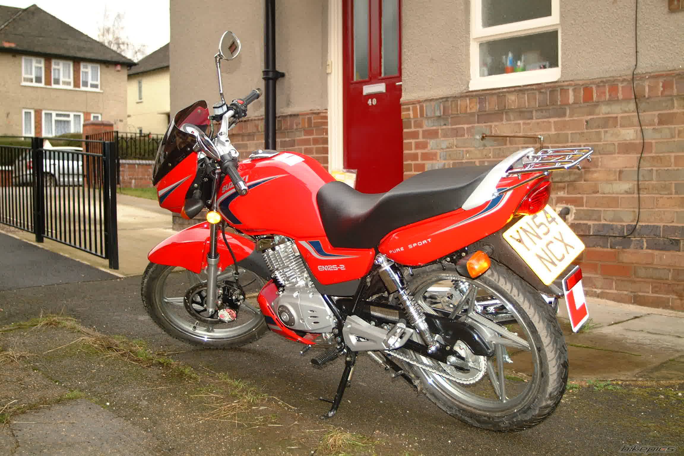Bike Photo 263840