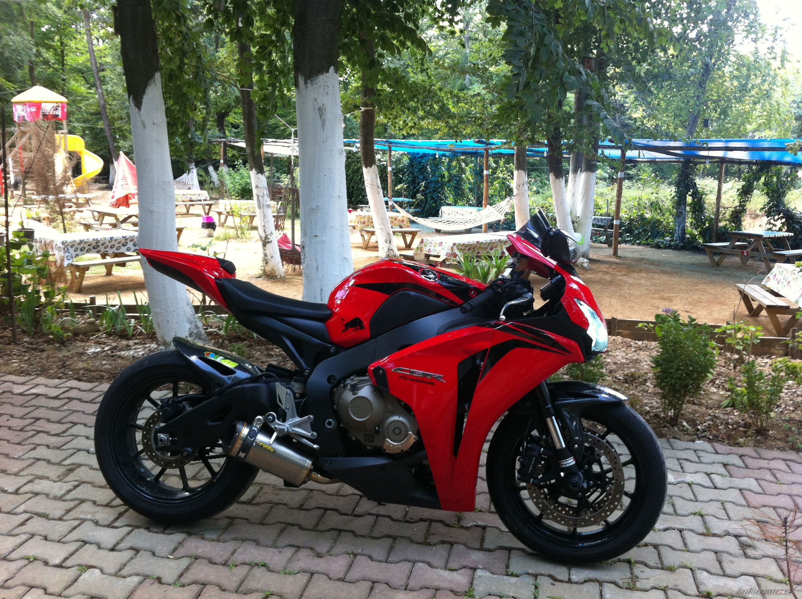 Bike Photo 2638404