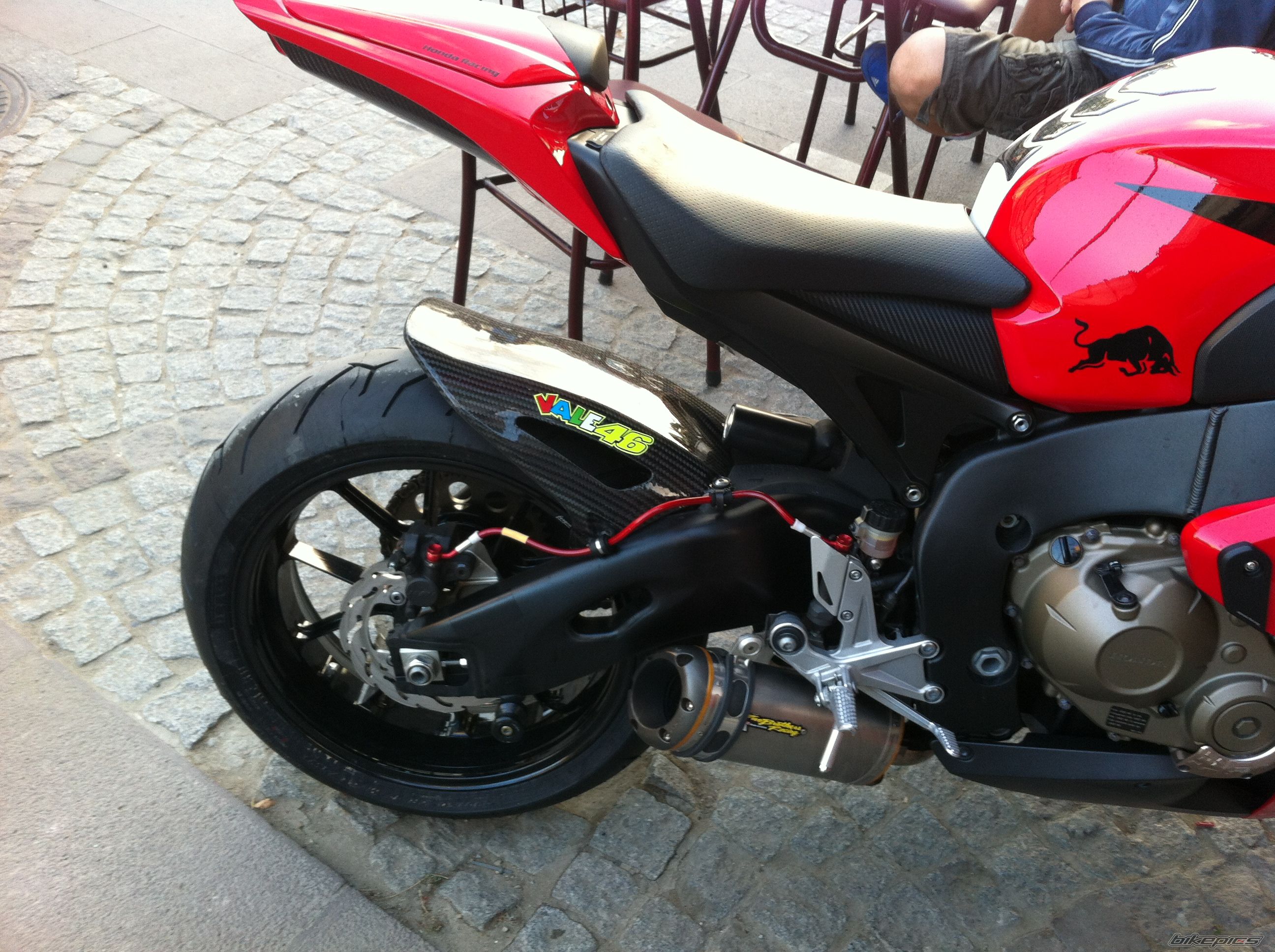 Bike Photo 2638405