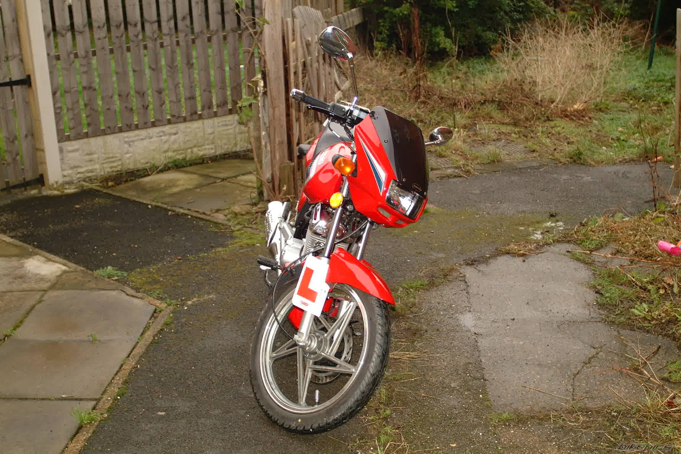 Bike Photo 263841