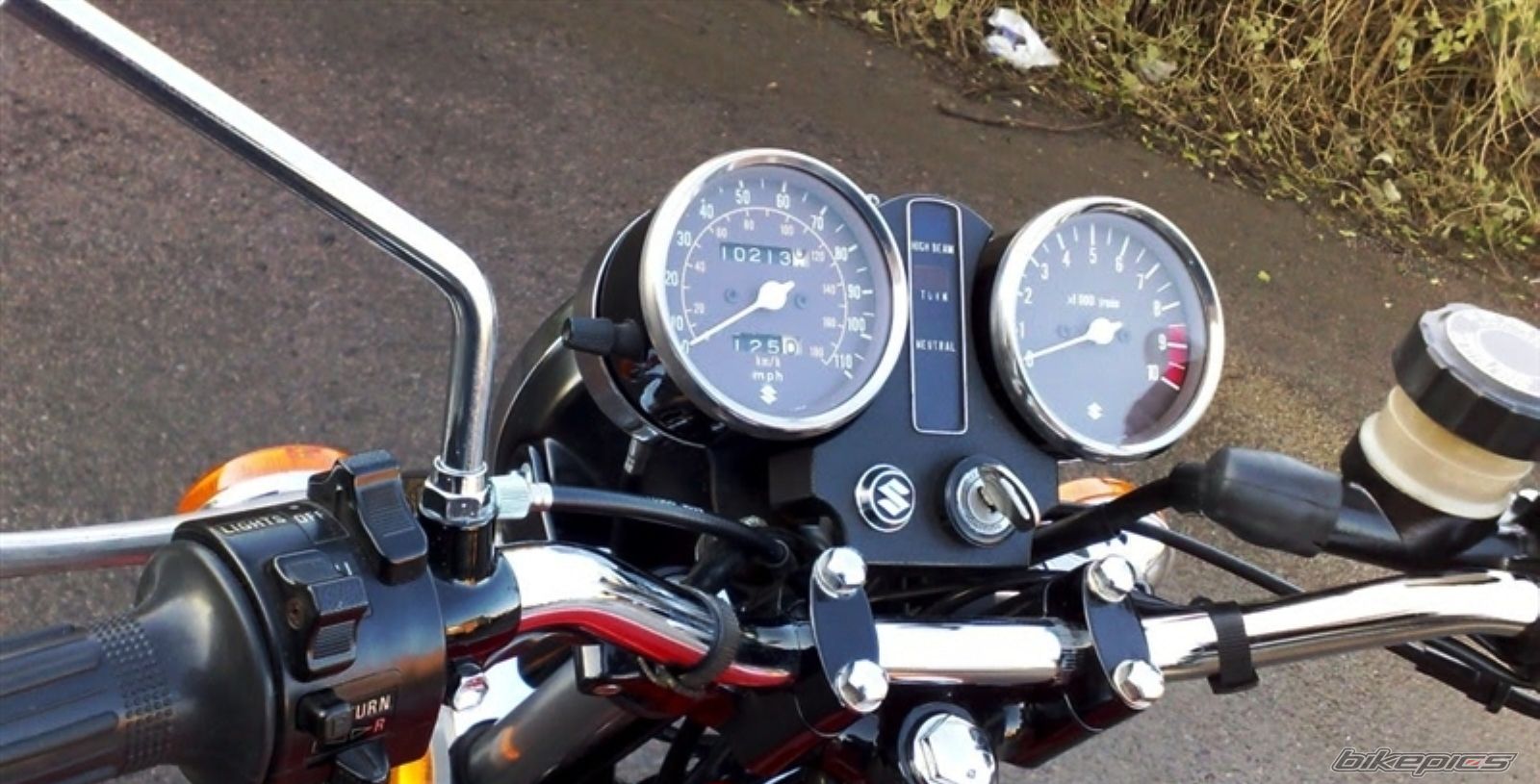 Bike Photo 2638418