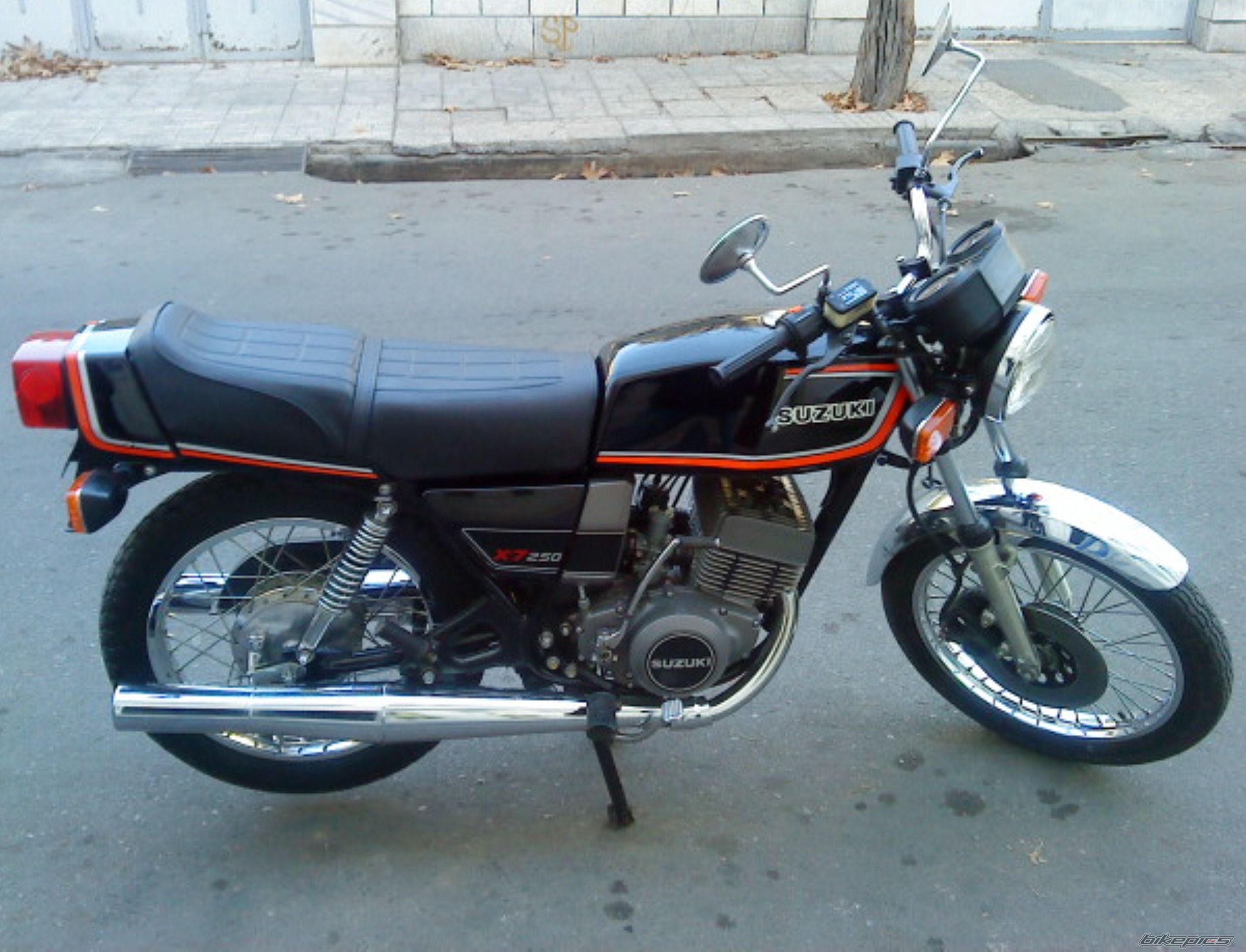 Bike Photo 2638423