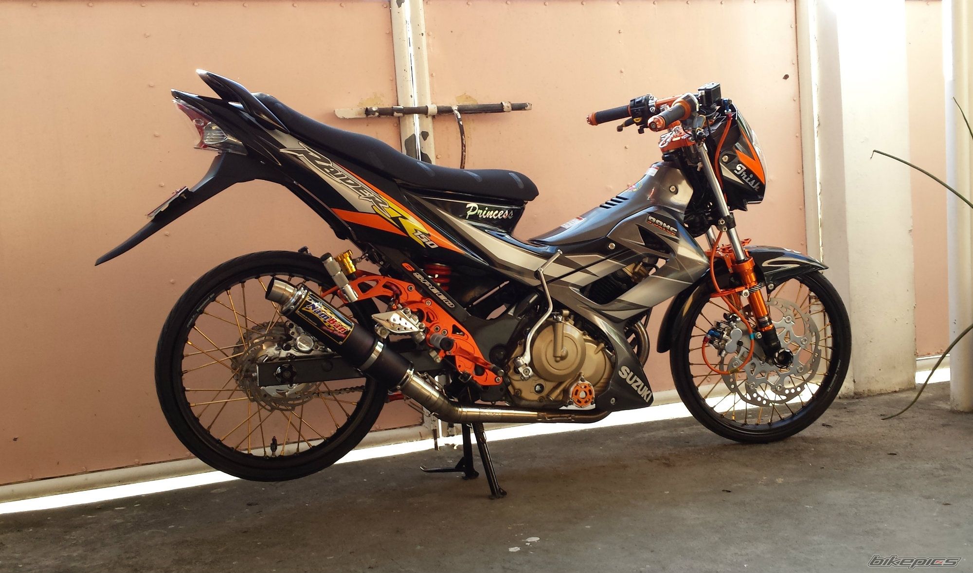 Bike Photo 2638463