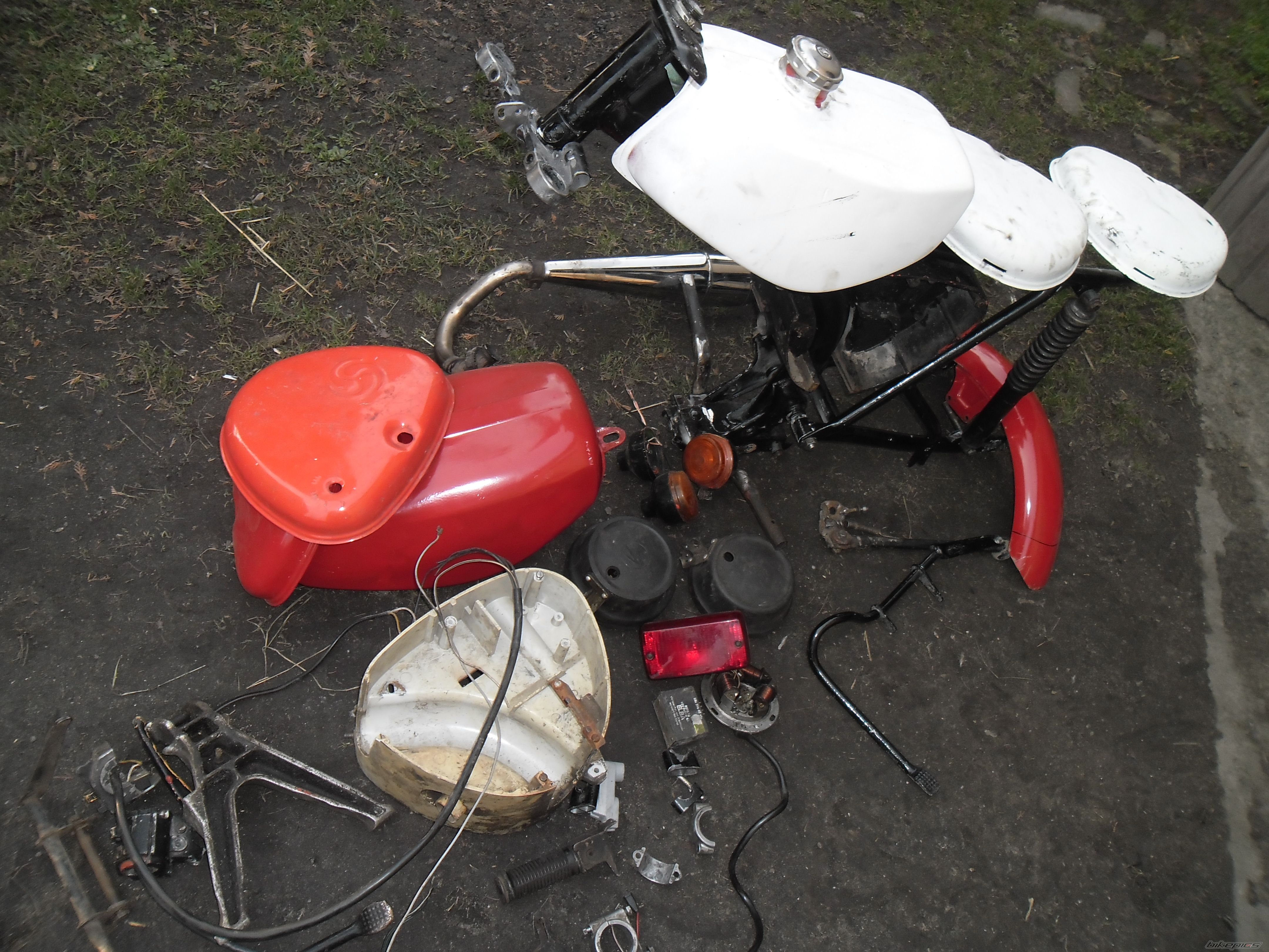 Bike Photo 2638503
