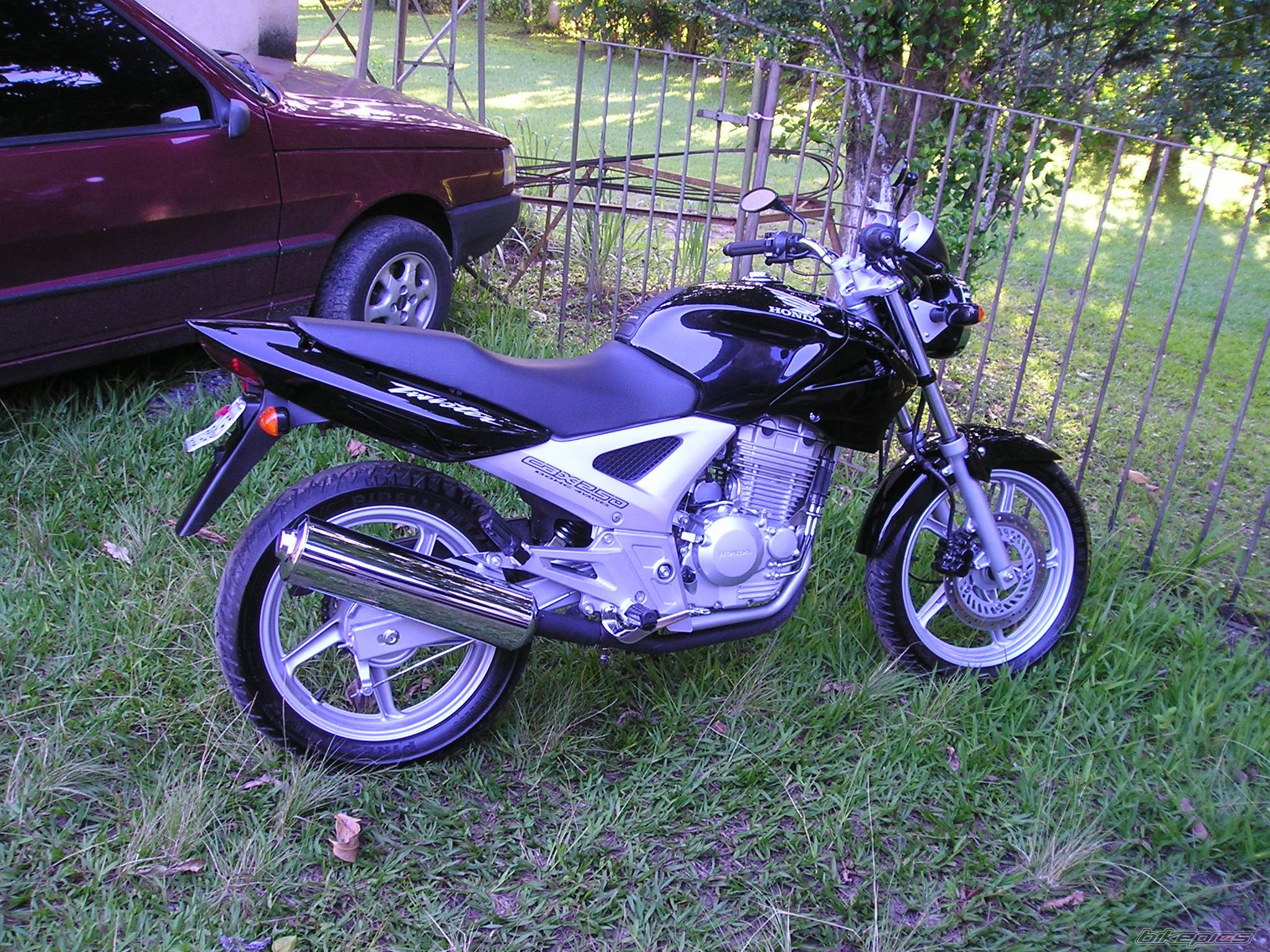 Bike Photo 263853