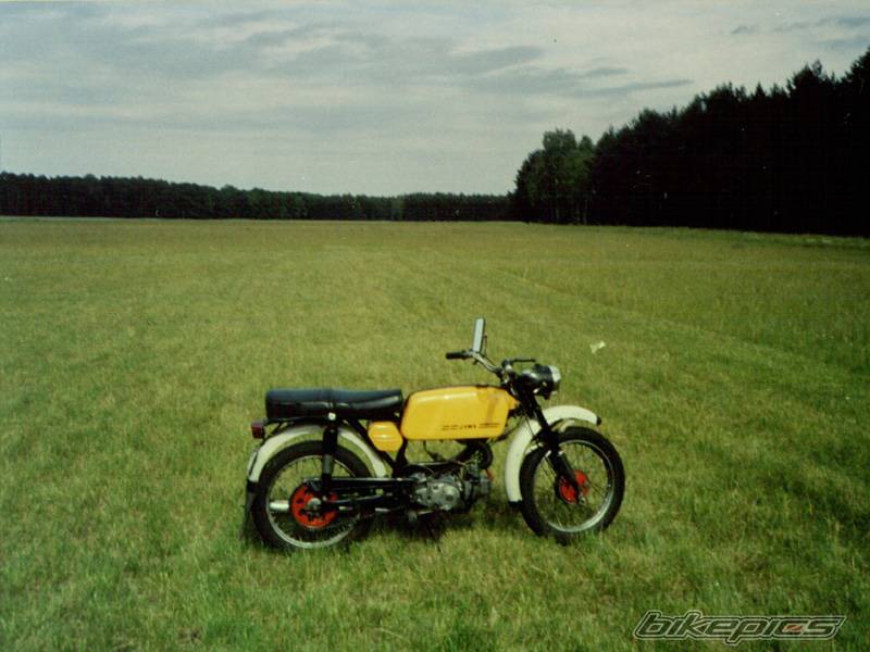 Bike Photo 263855