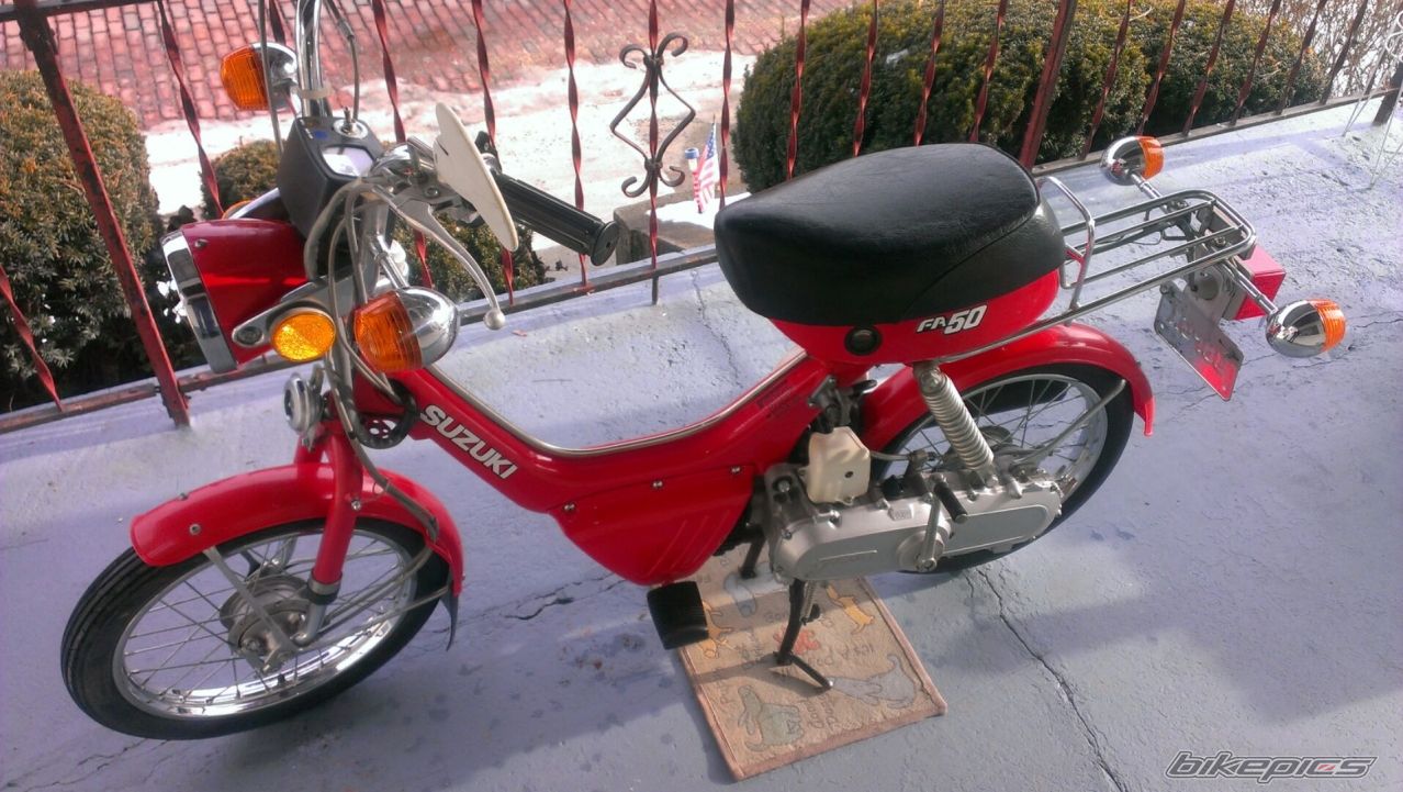 FA 50