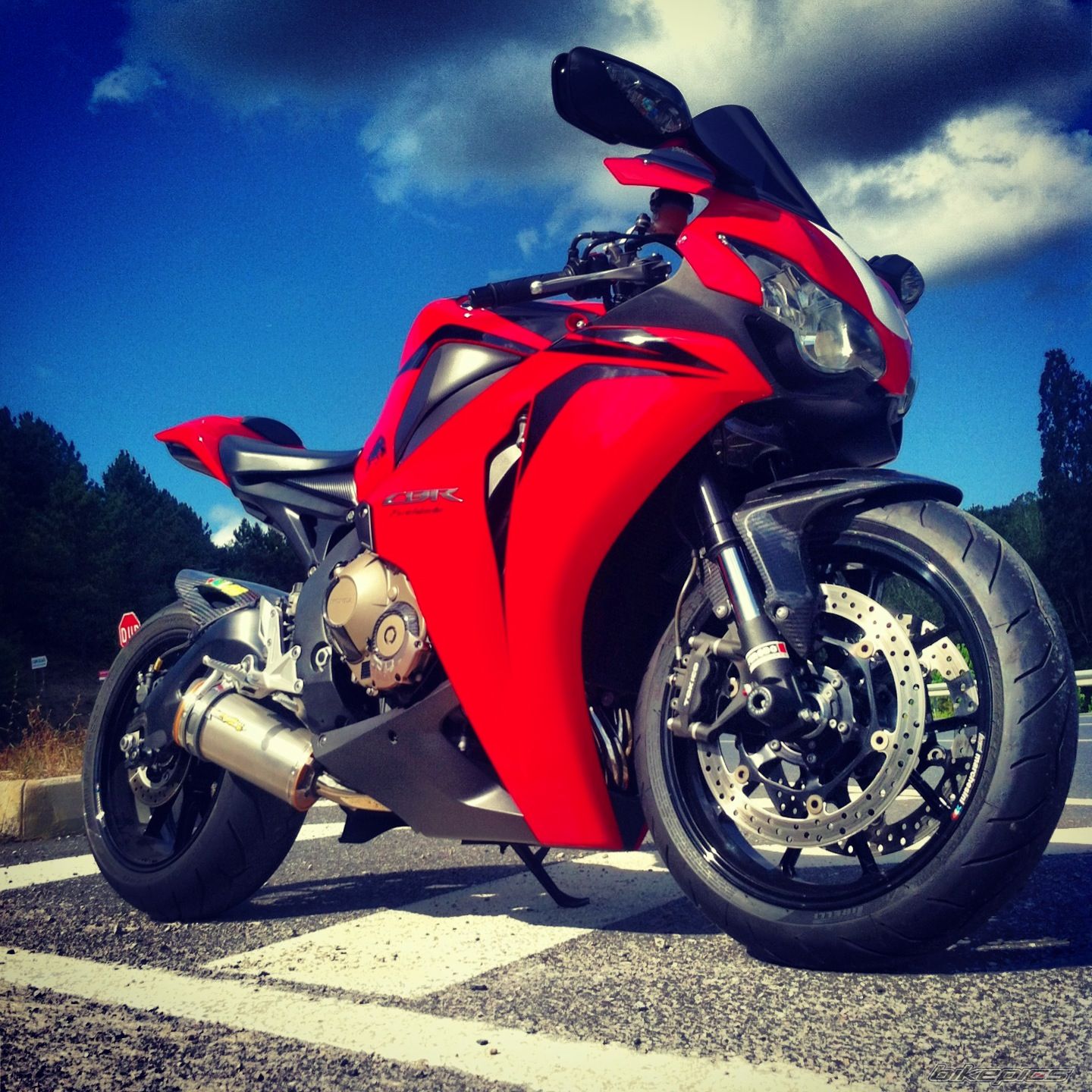 Bike Photo 2638666