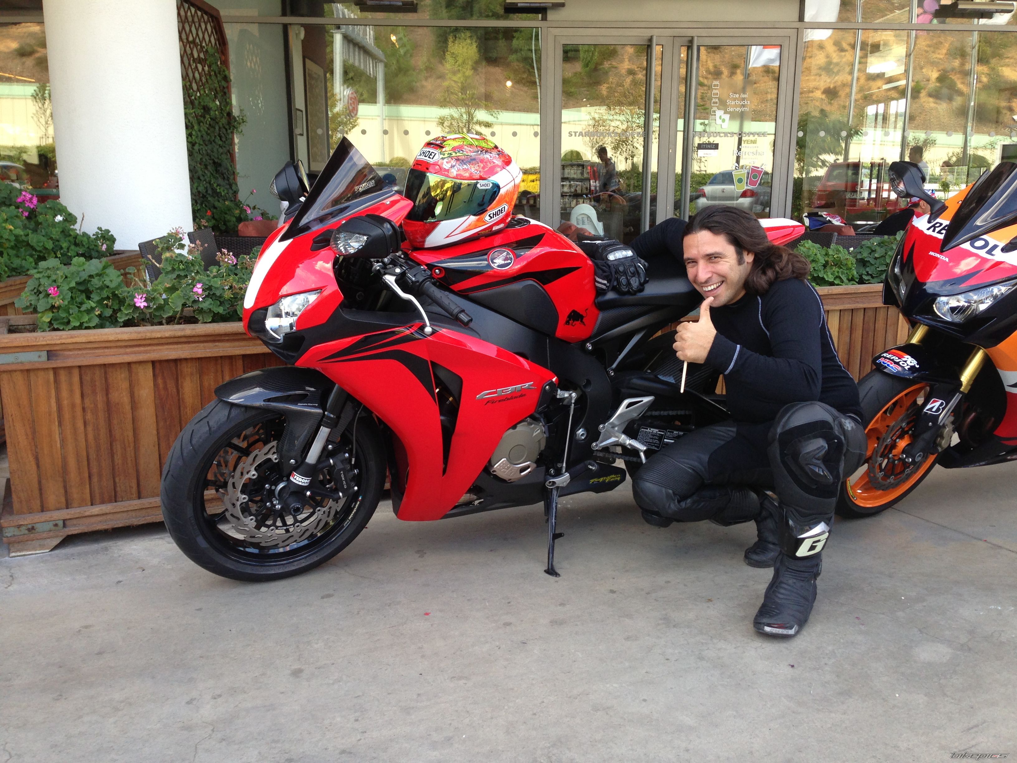 Bike Photo 2638672