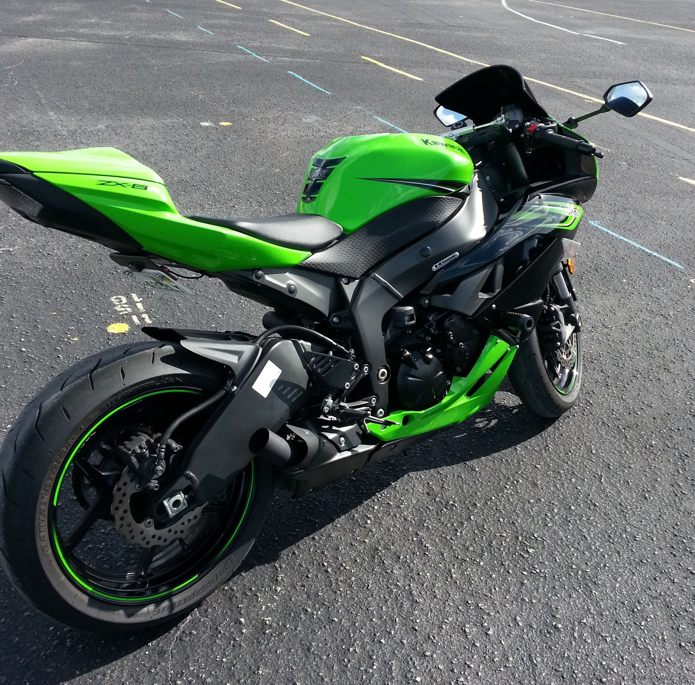 Bike Photo 2638939