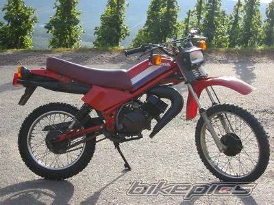 Bike Photo 263905