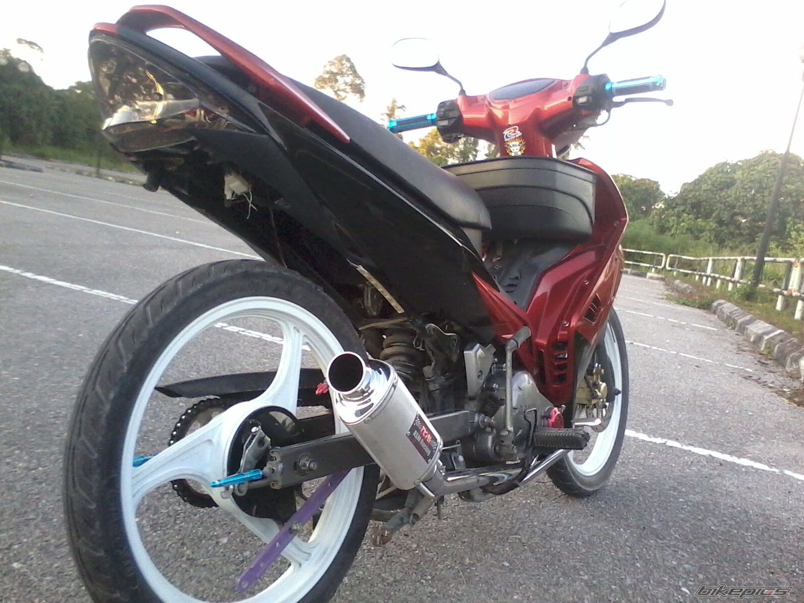 Bike Photo 2639229