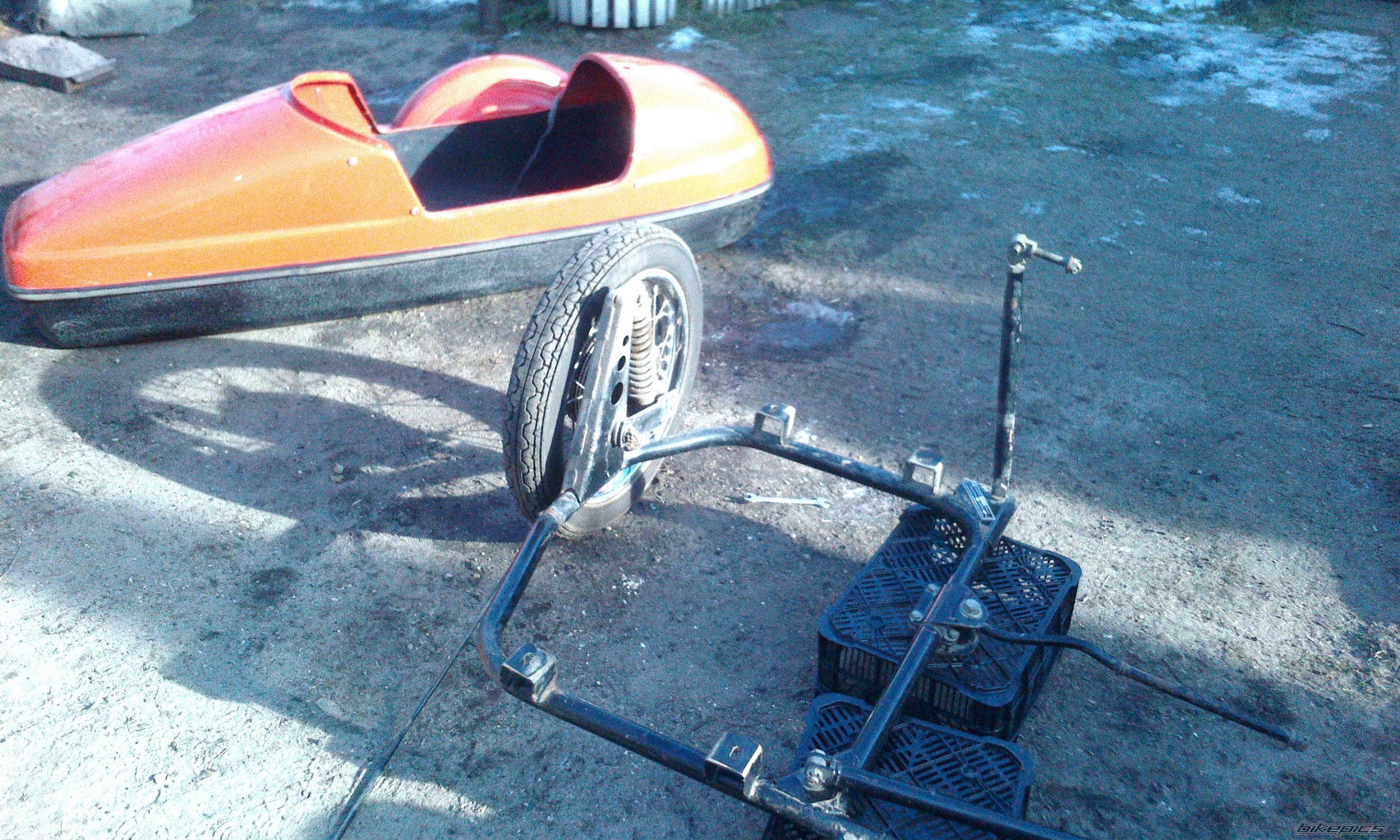 Bike Photo 2639251