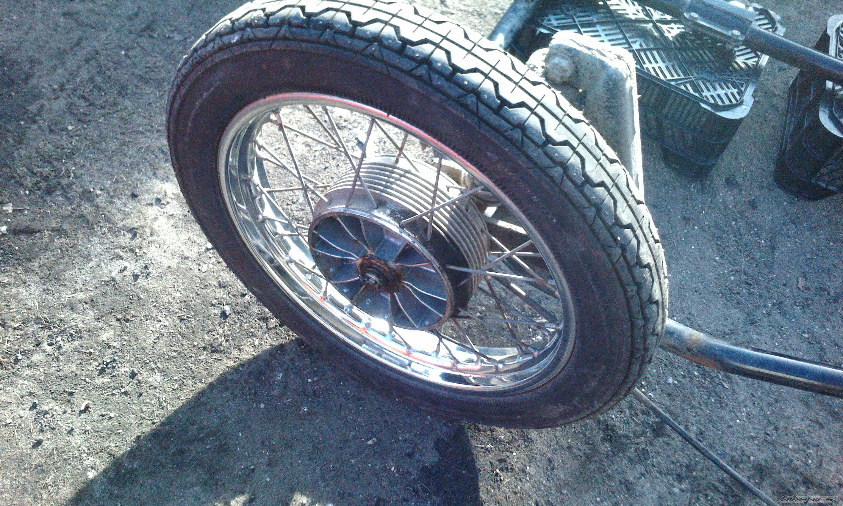 Bike Photo 2639255
