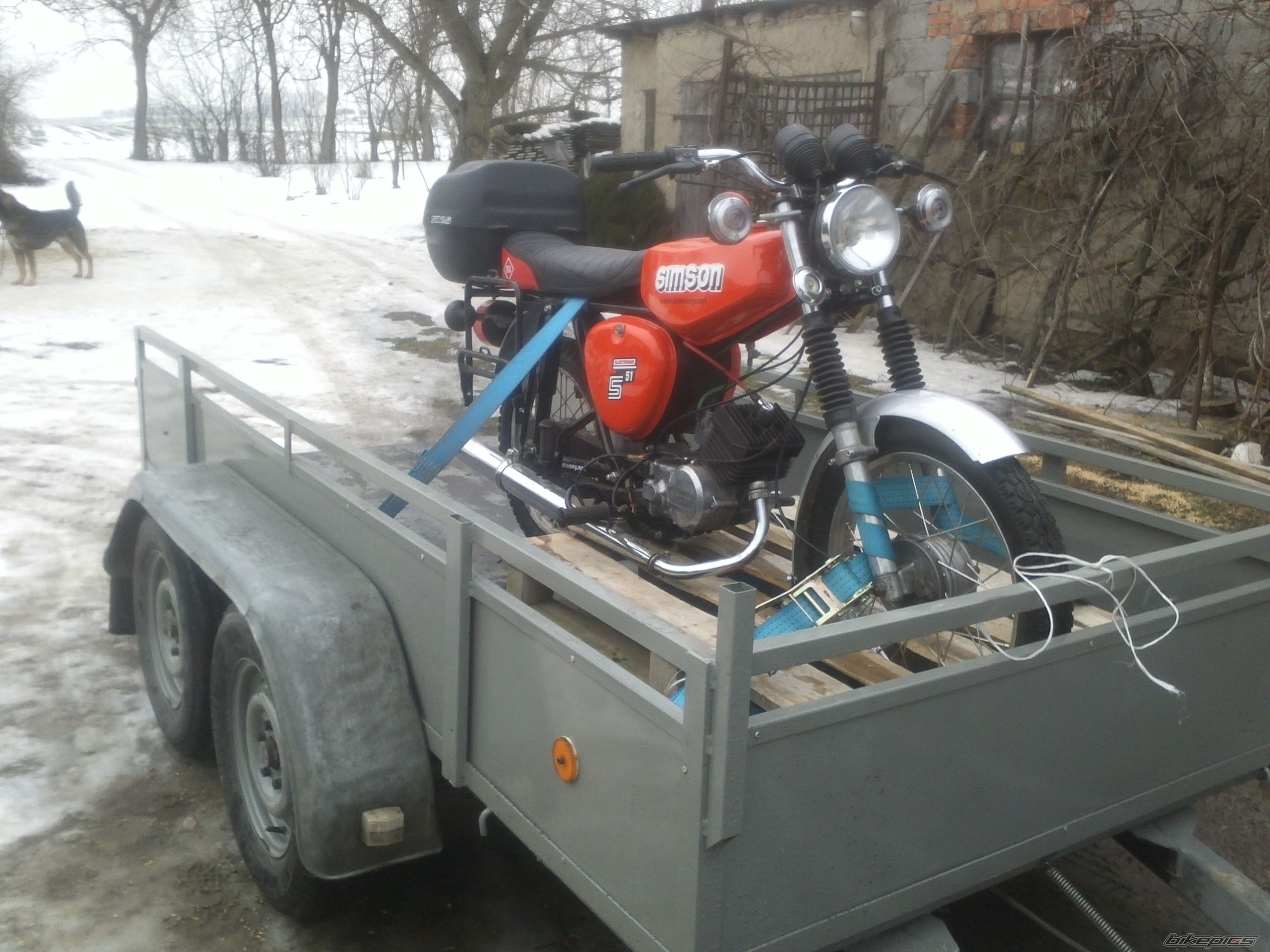 Bike Photo 2639434
