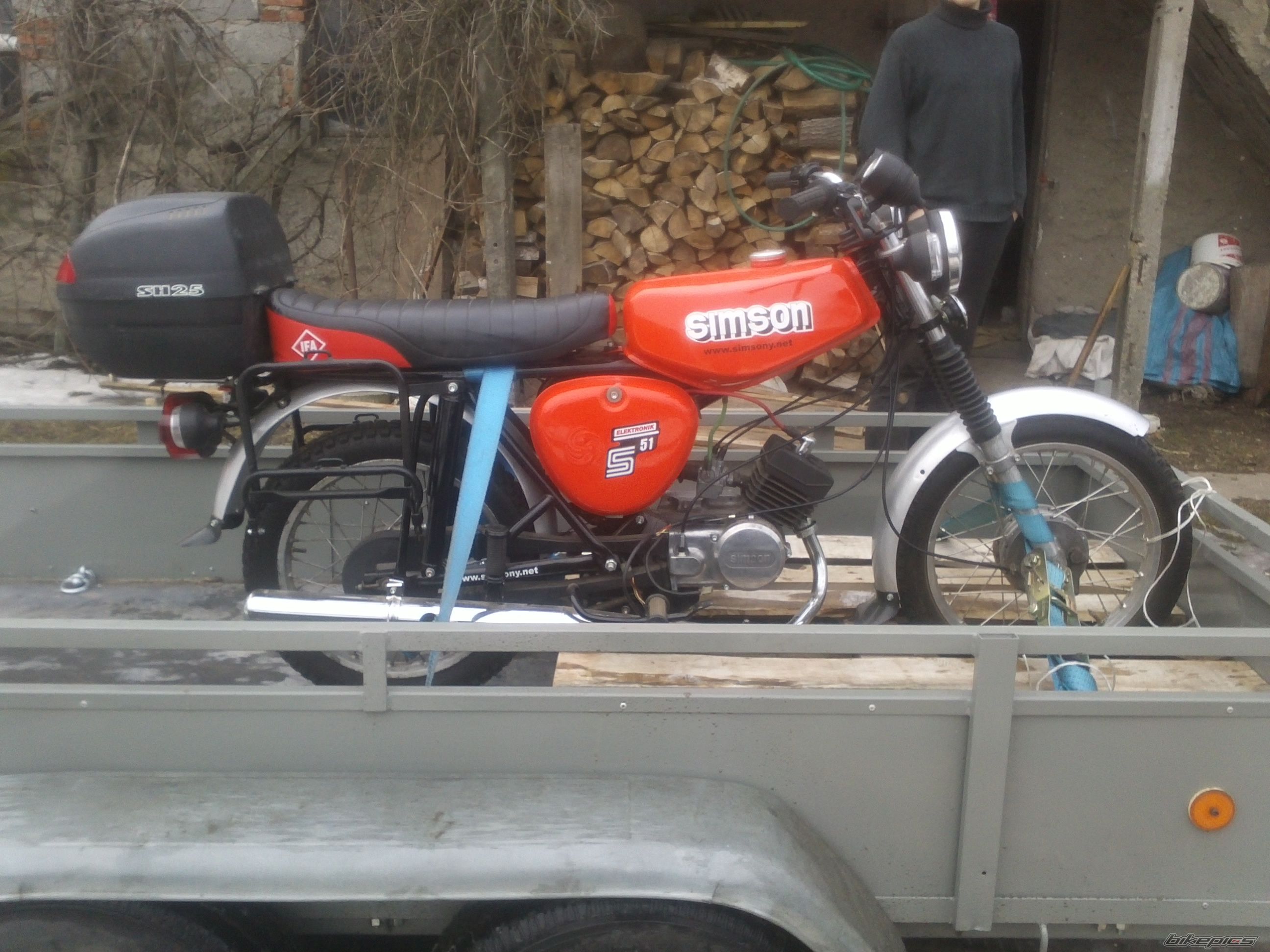 Bike Photo 2639435
