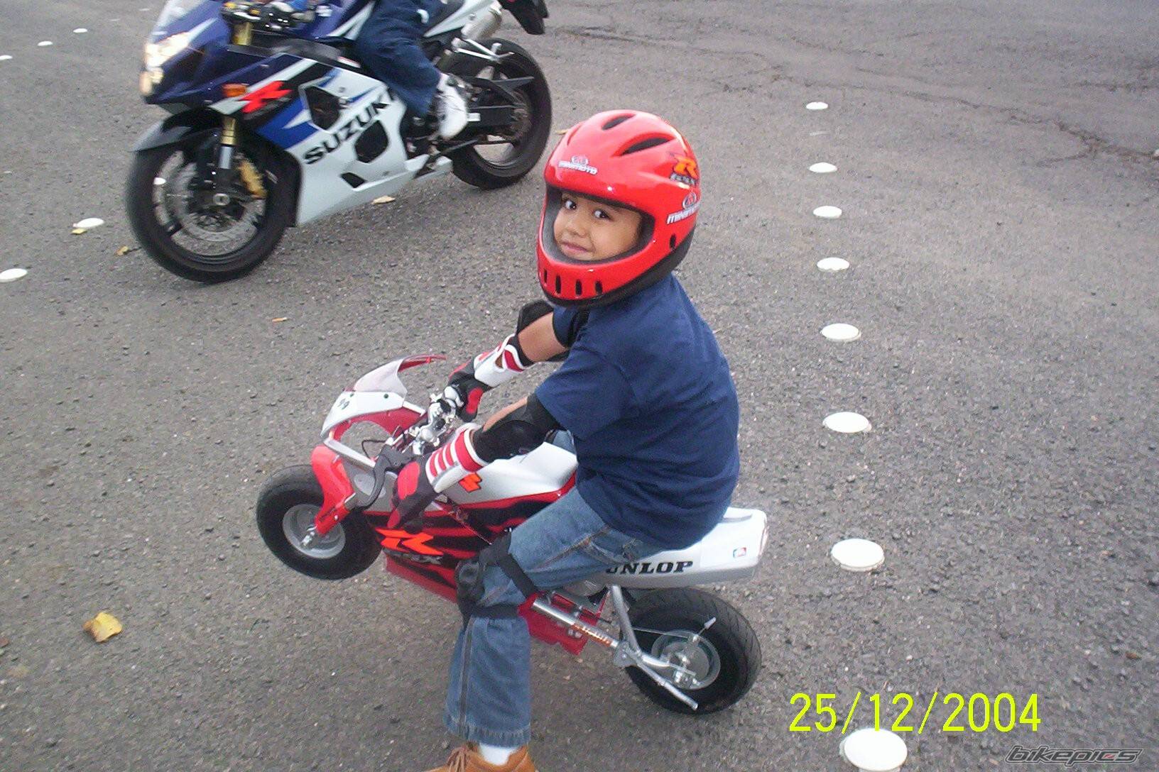 Bike Photo 263948