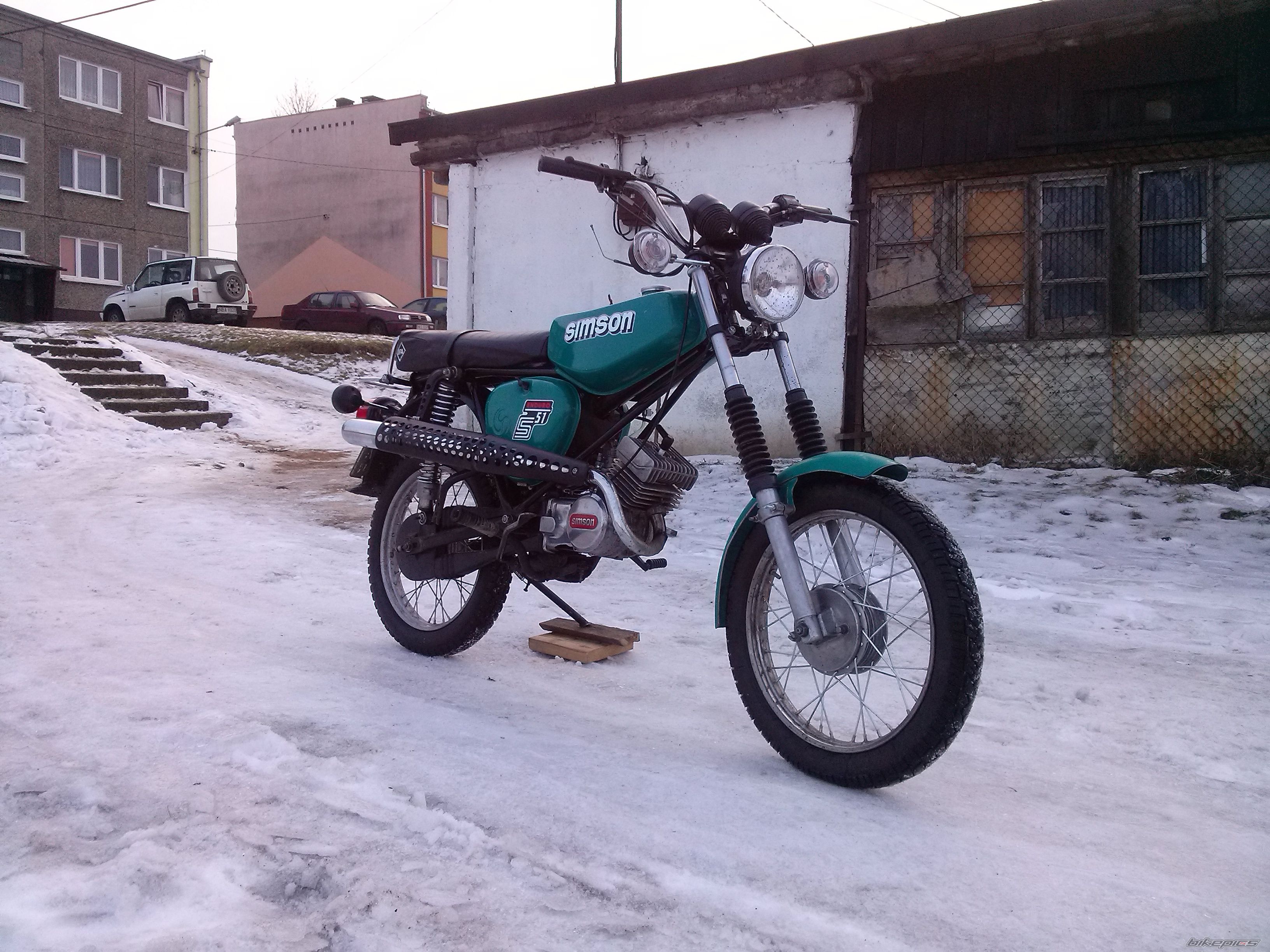 Bike Photo 2639488