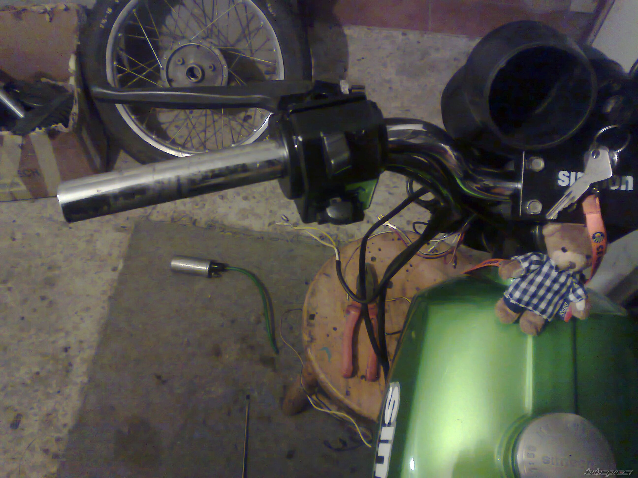 Photo 2639732