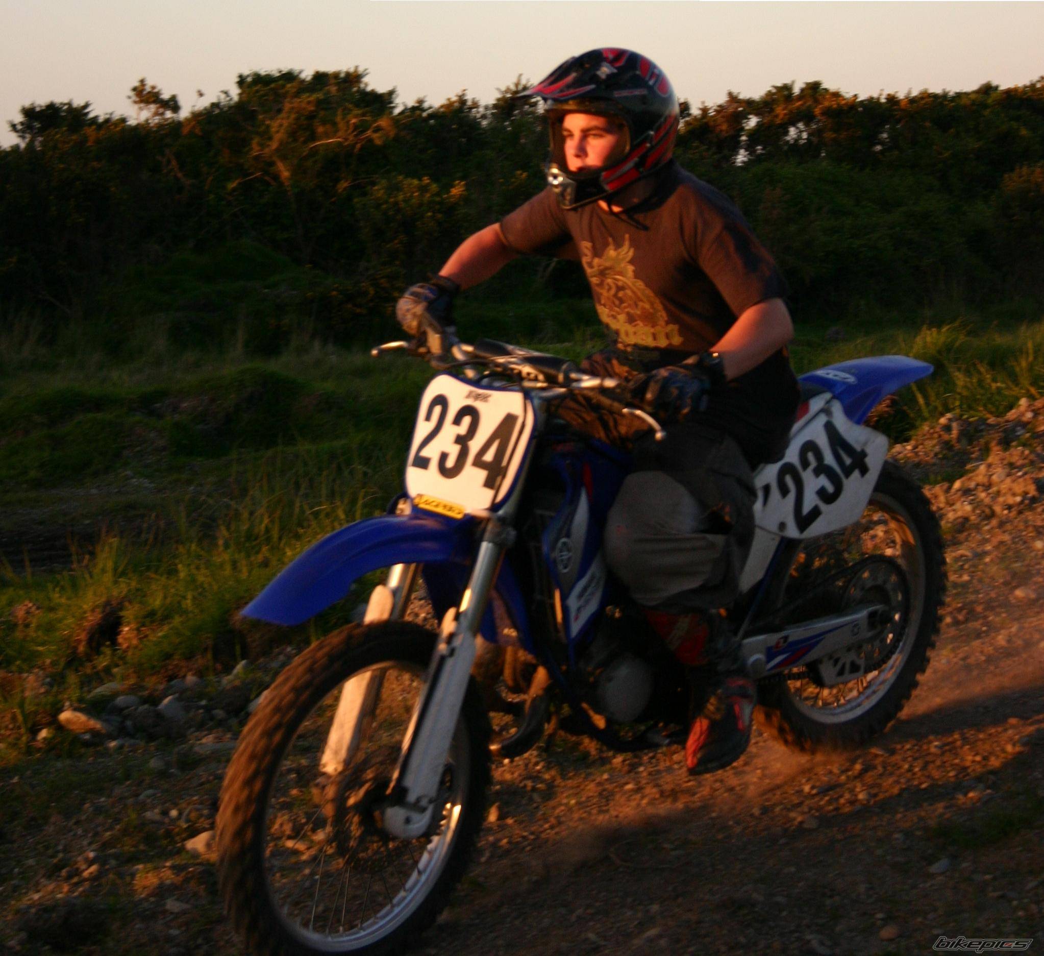 Bike Photo 263975